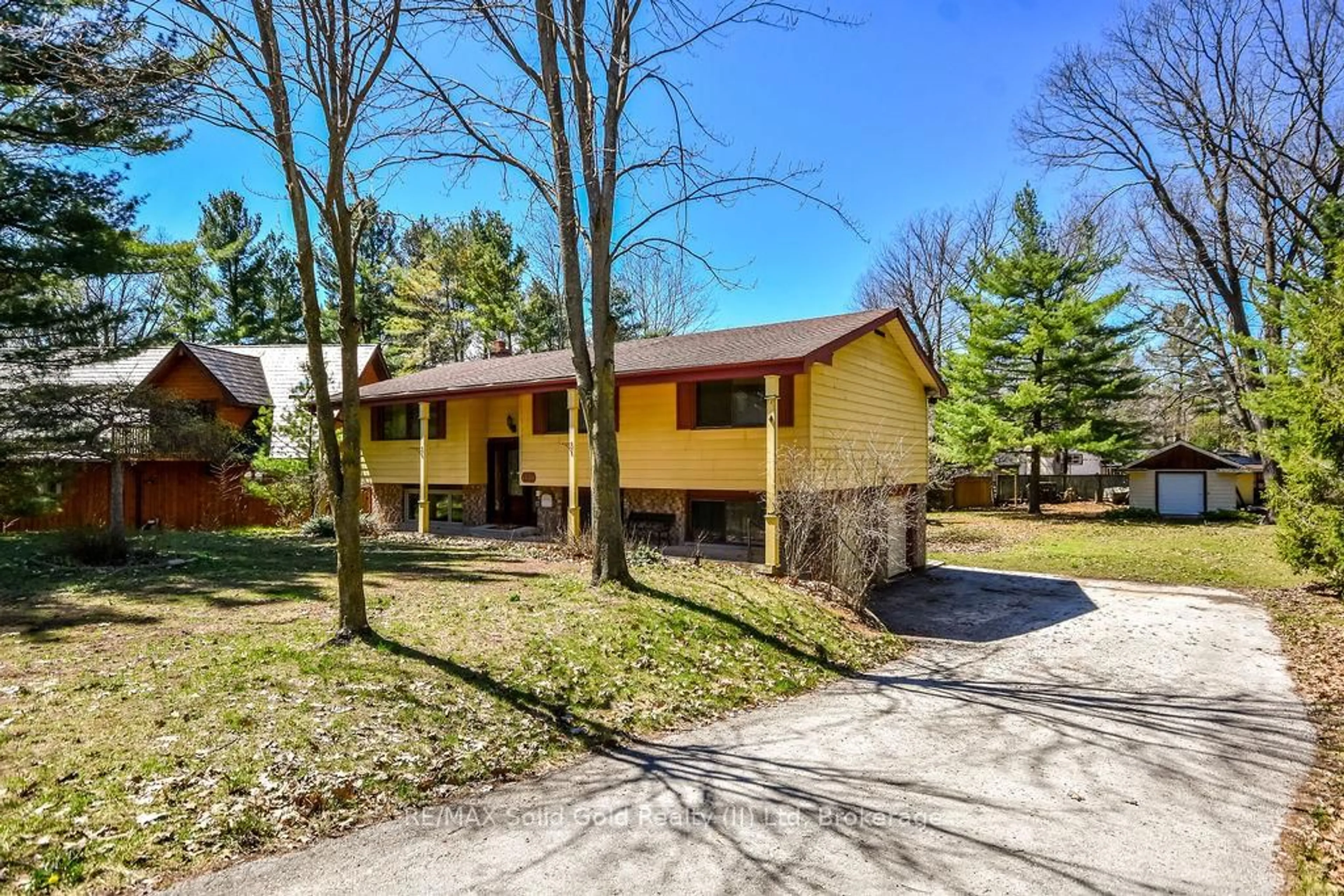 Unknown for 150 Woodland Dr, Wasaga Beach Ontario L9Z 2V4