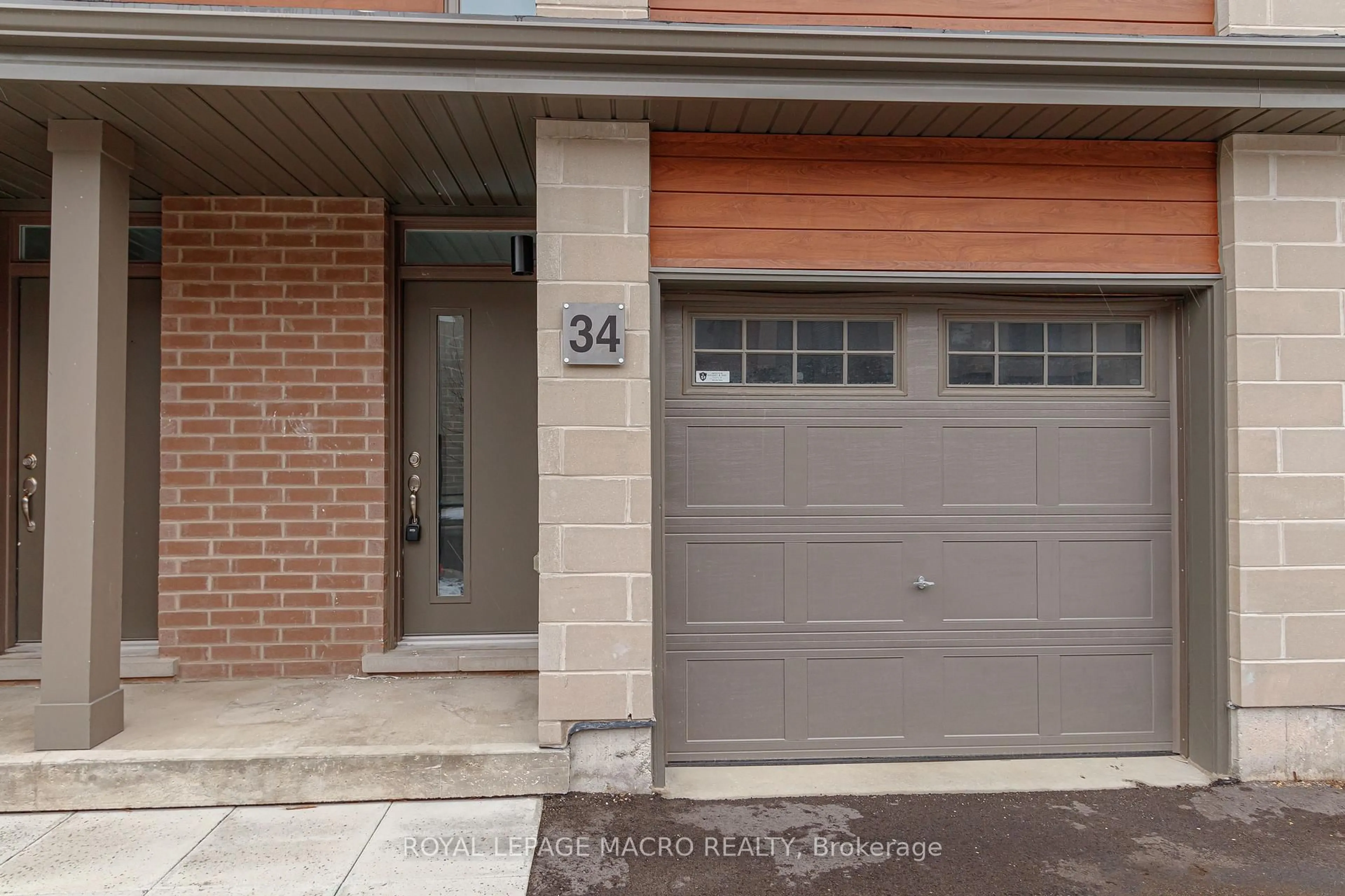 Unknown for 34 Winters Cres, Collingwood Ontario L9Y 5T1