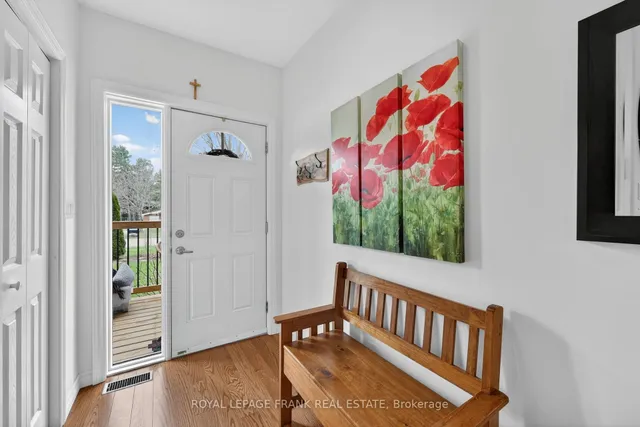 19 Trout Lane, Tiny 5