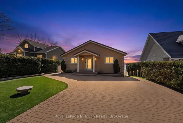 32 Tiny Beaches Rd, Tiny 5