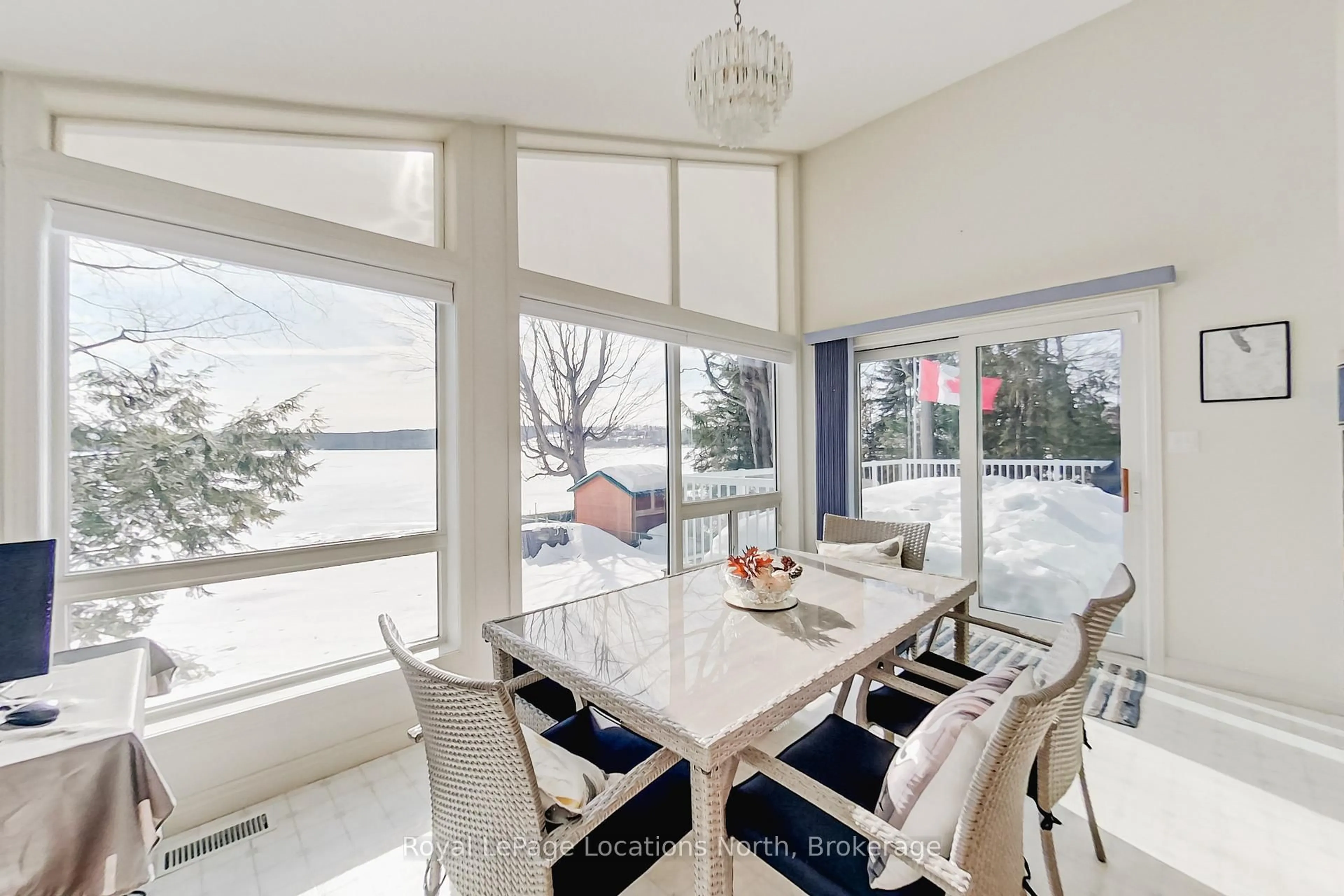 Dining room, unknown for 177 Peek-A-Boo Tr, Tiny Ontario L9M 1R2