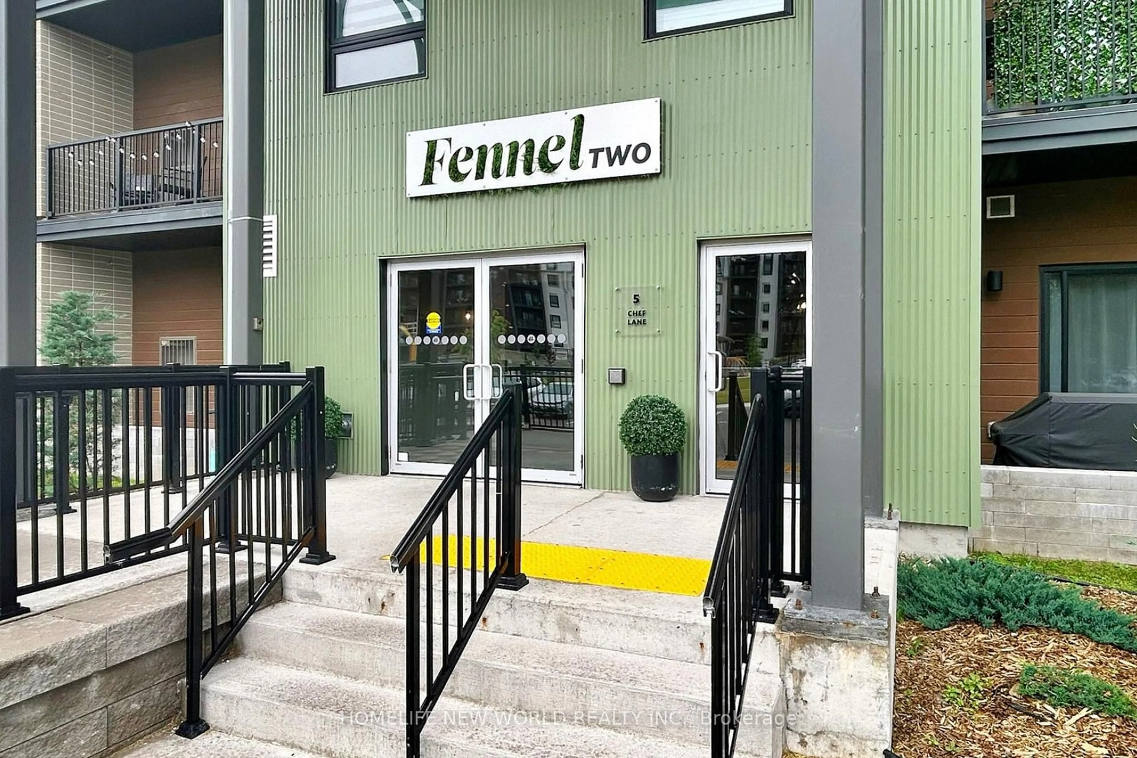 Unknown for 5 Chef Lane #603, Barrie Ontario L9J 0J8