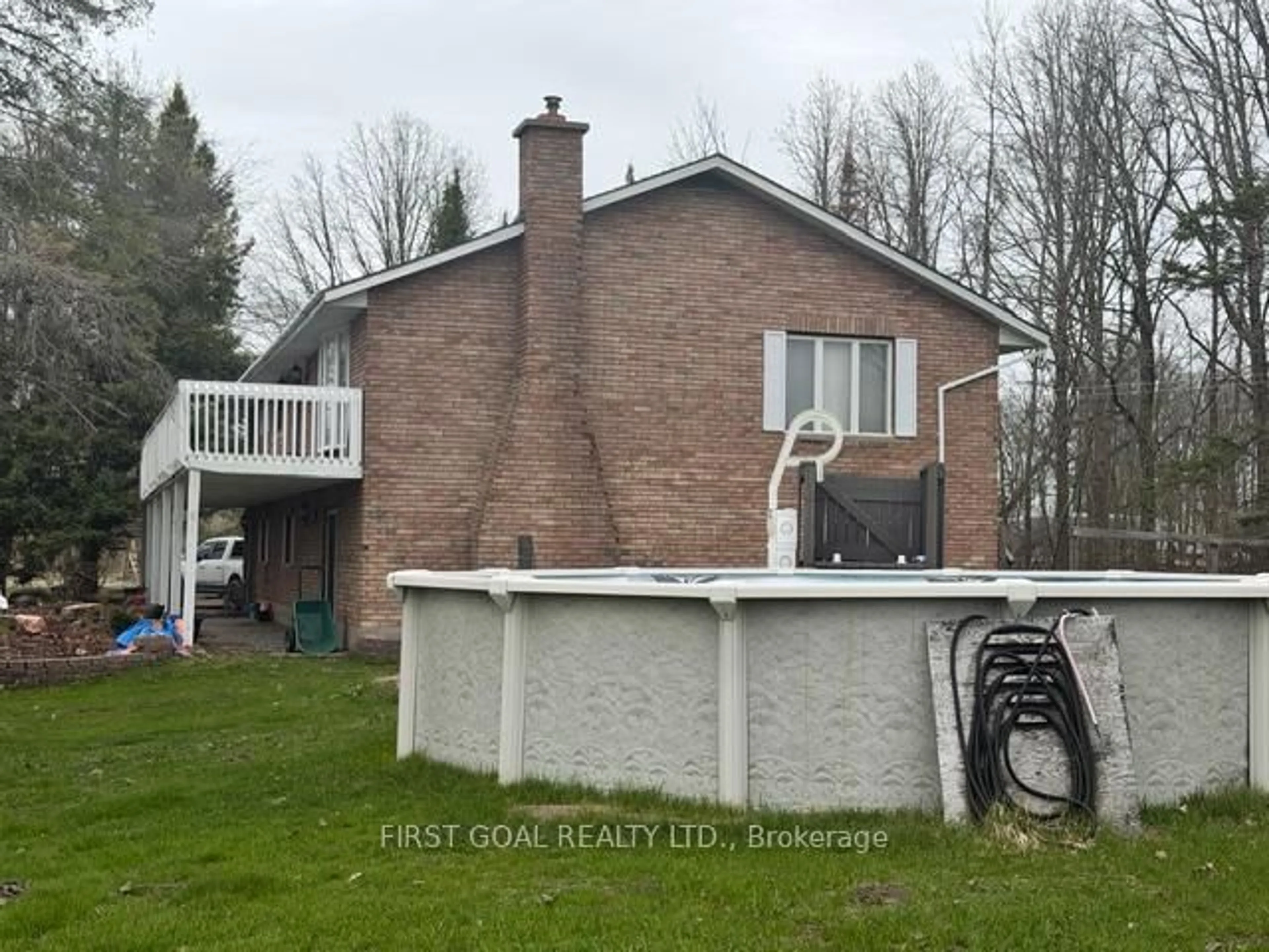 Unknown for 2973 Matchedash St, Severn Ontario L0K 1E0