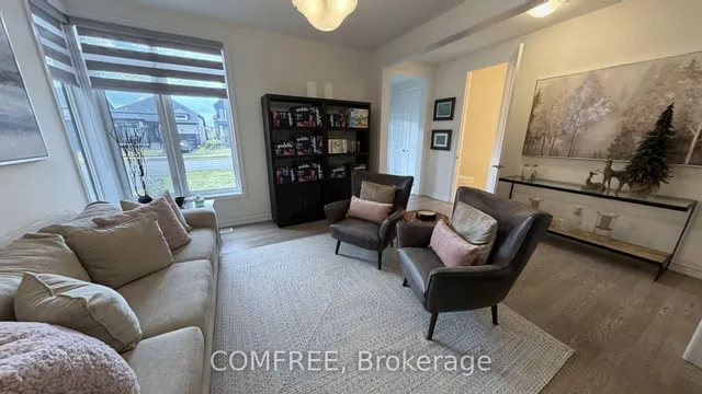 45 Del Ray Cres, Wasaga Beach 4