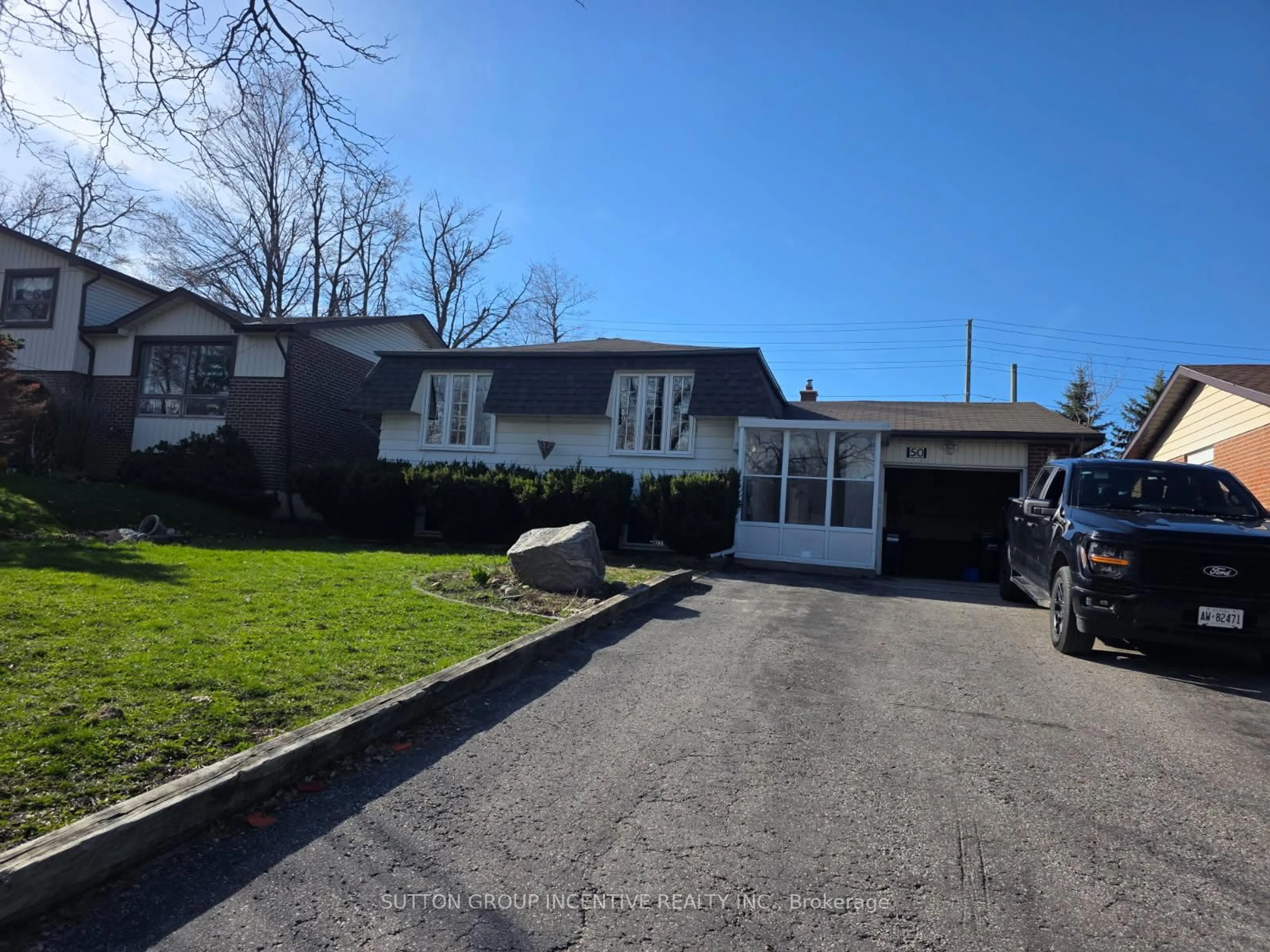 Unknown for 50 Farmingdale Cres, Barrie Ontario L4M 5E5