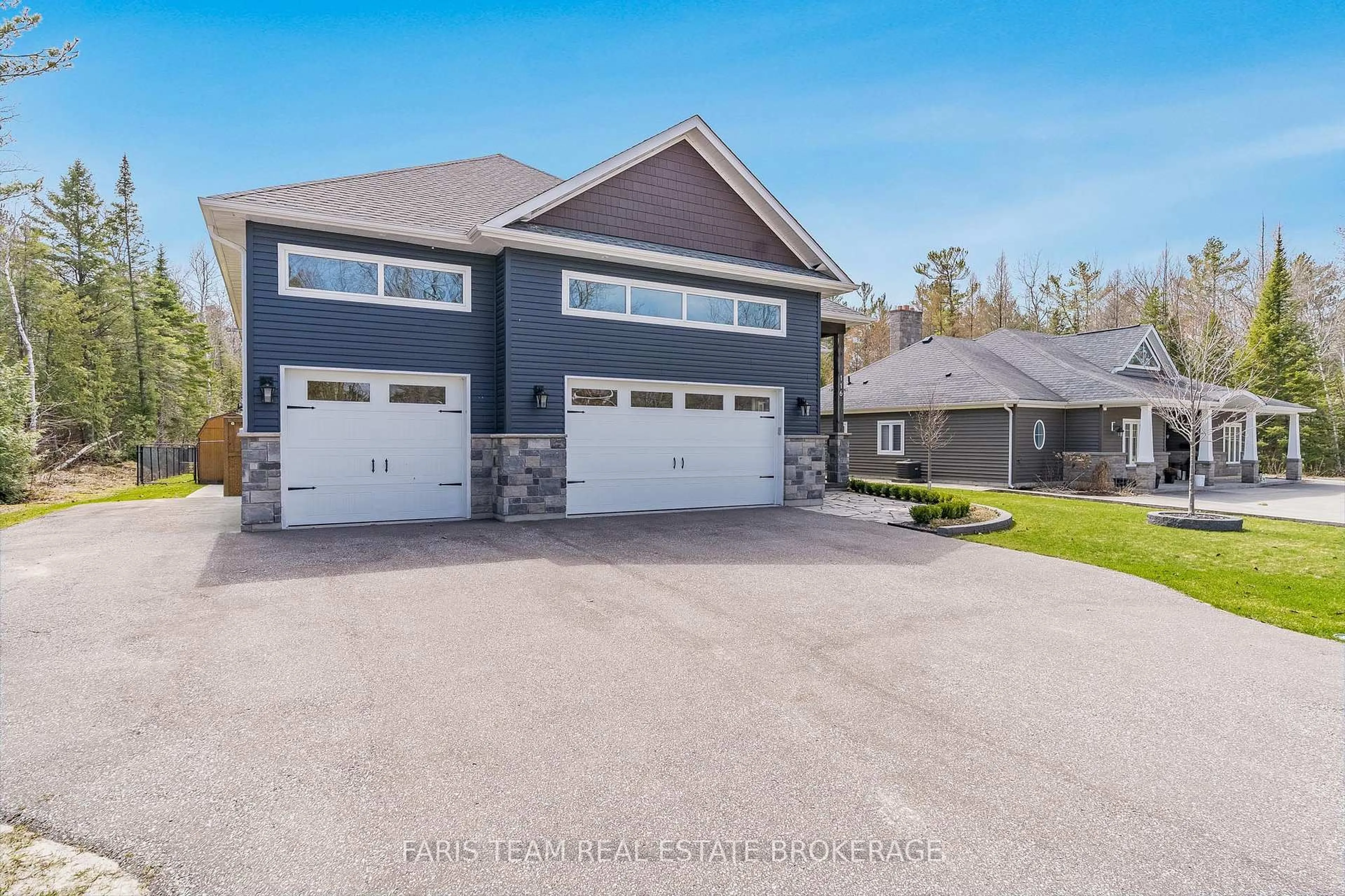 Unknown for 116 Mamie Ave, Wasaga Beach Ontario L9Z 2P6