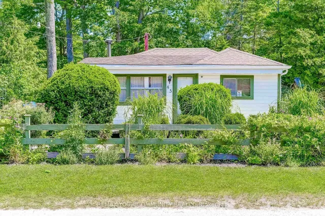 45 30TH St, Wasaga Beach 4