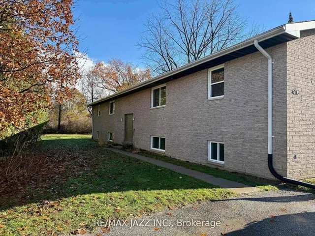 416 Gill St, Orillia