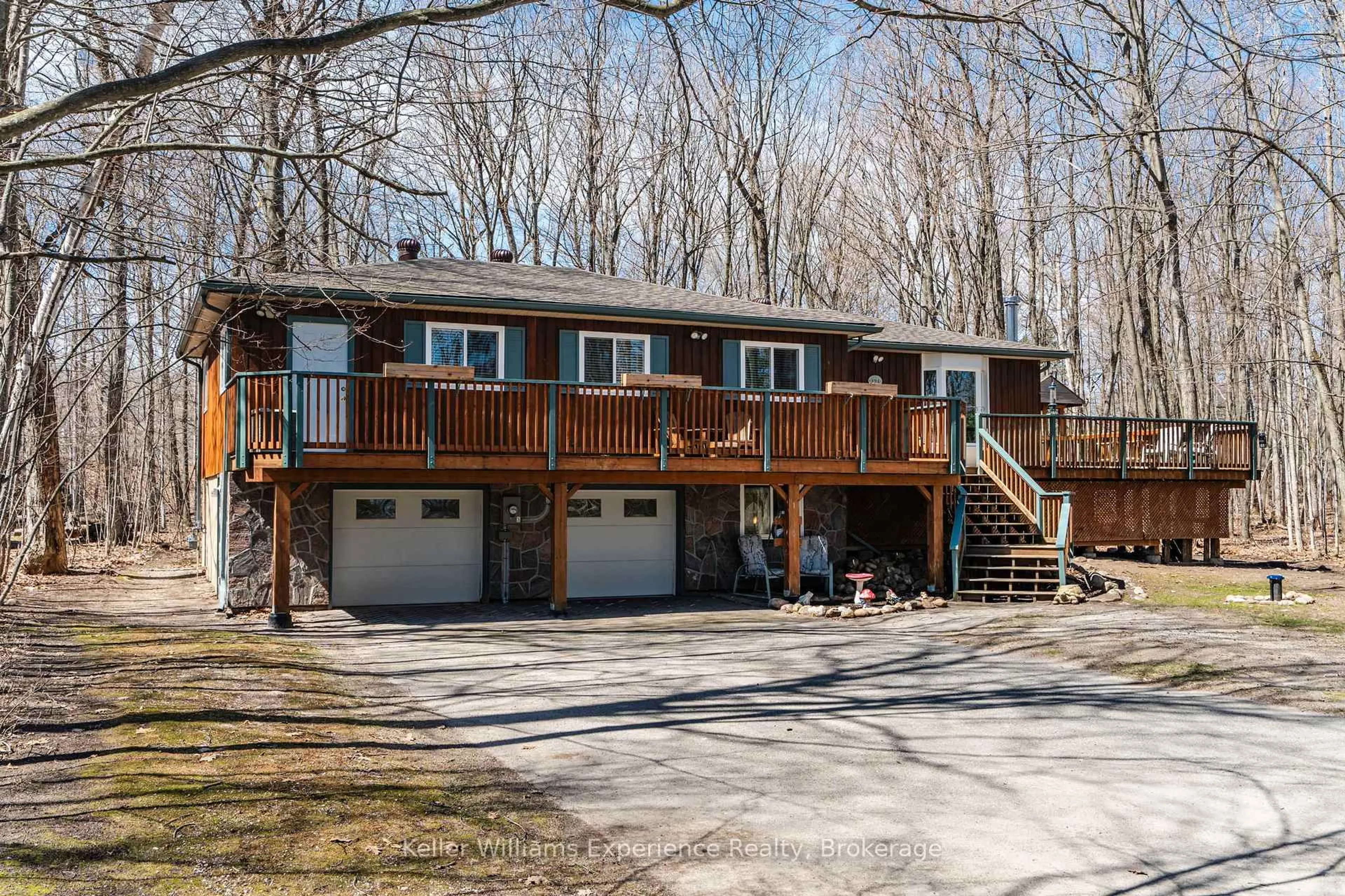 Unknown for 194 Sawlog Point Rd, Tiny Ontario L9M 0B1