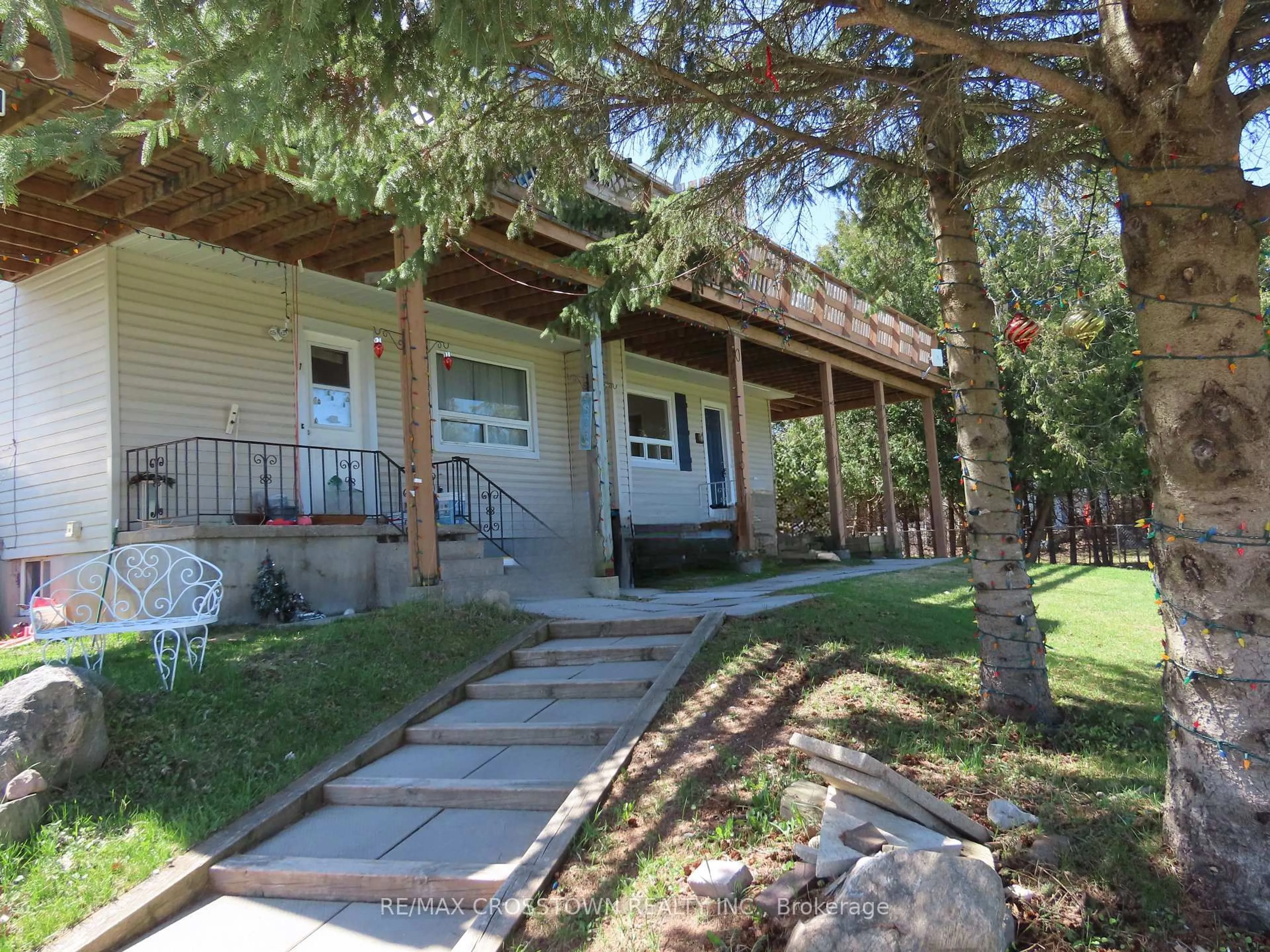 Unknown for 4716 Penetanguishene Rd, Springwater Ontario L0L 1V0