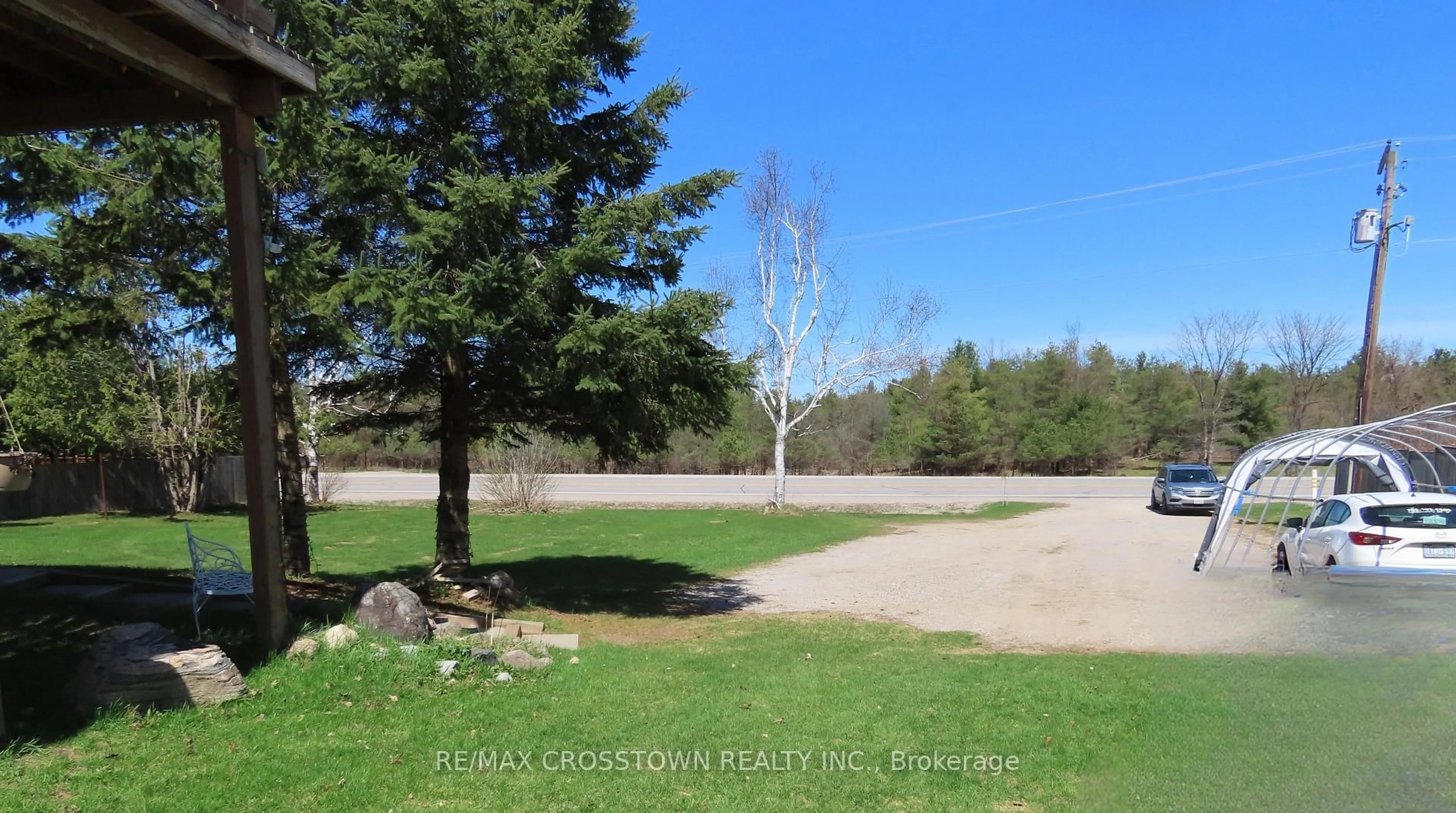 Unknown for 4716 Penetanguishene Rd, Springwater Ontario L0L 1V0