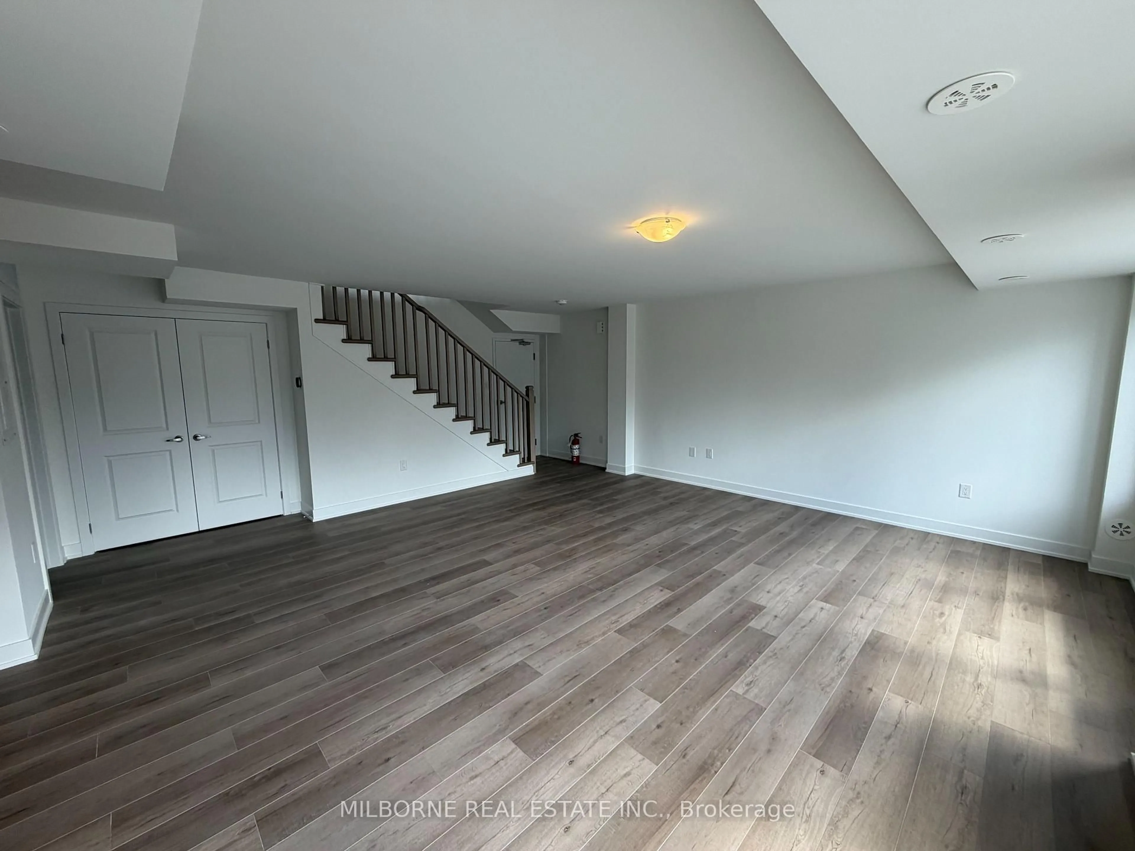 A pic of a room for 17 Appletree Lane #Lot 94, Barrie Ontario L9J 0P2