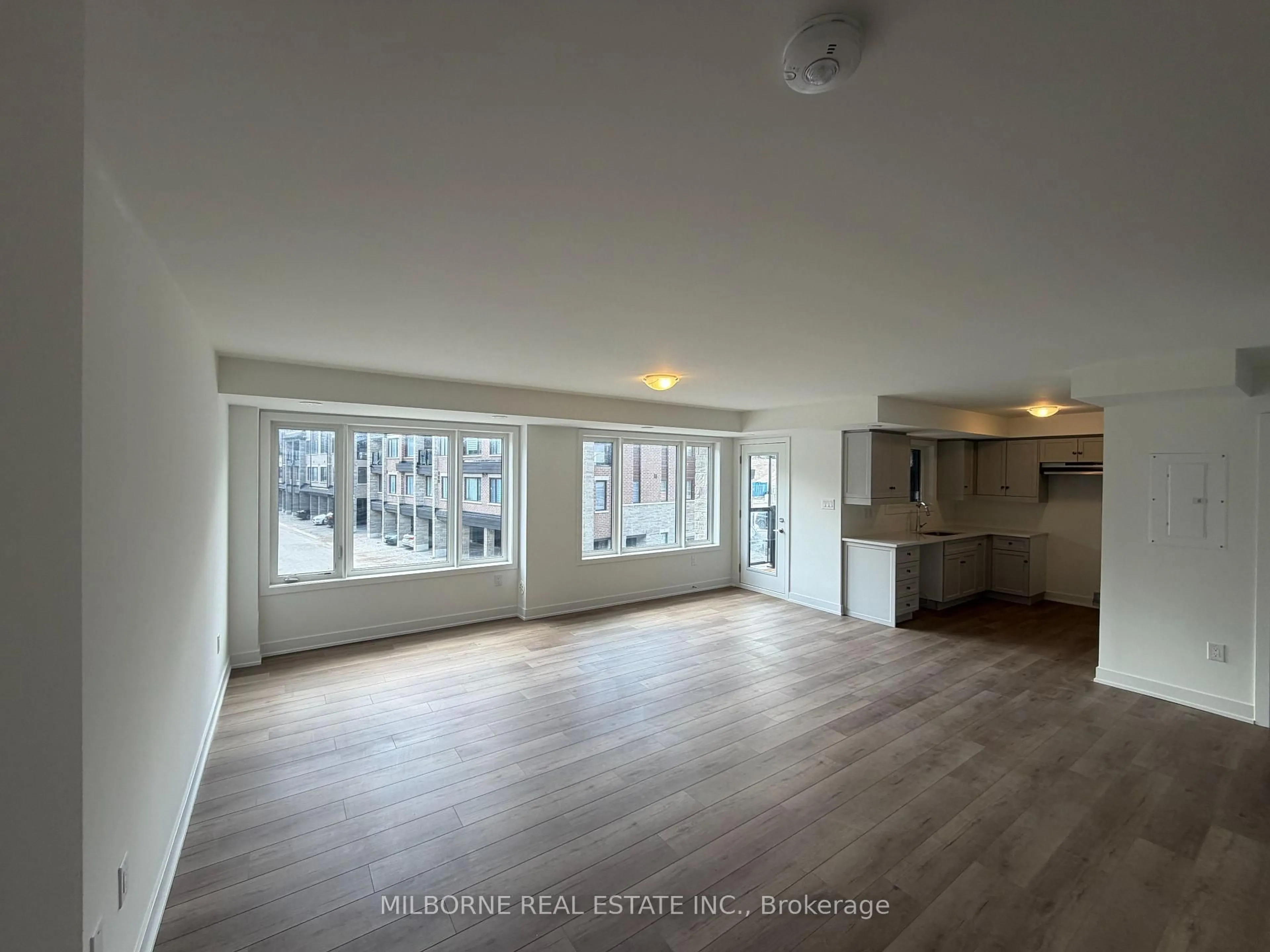 A pic of a room for 17 Appletree Lane #Lot 94, Barrie Ontario L9J 0P2