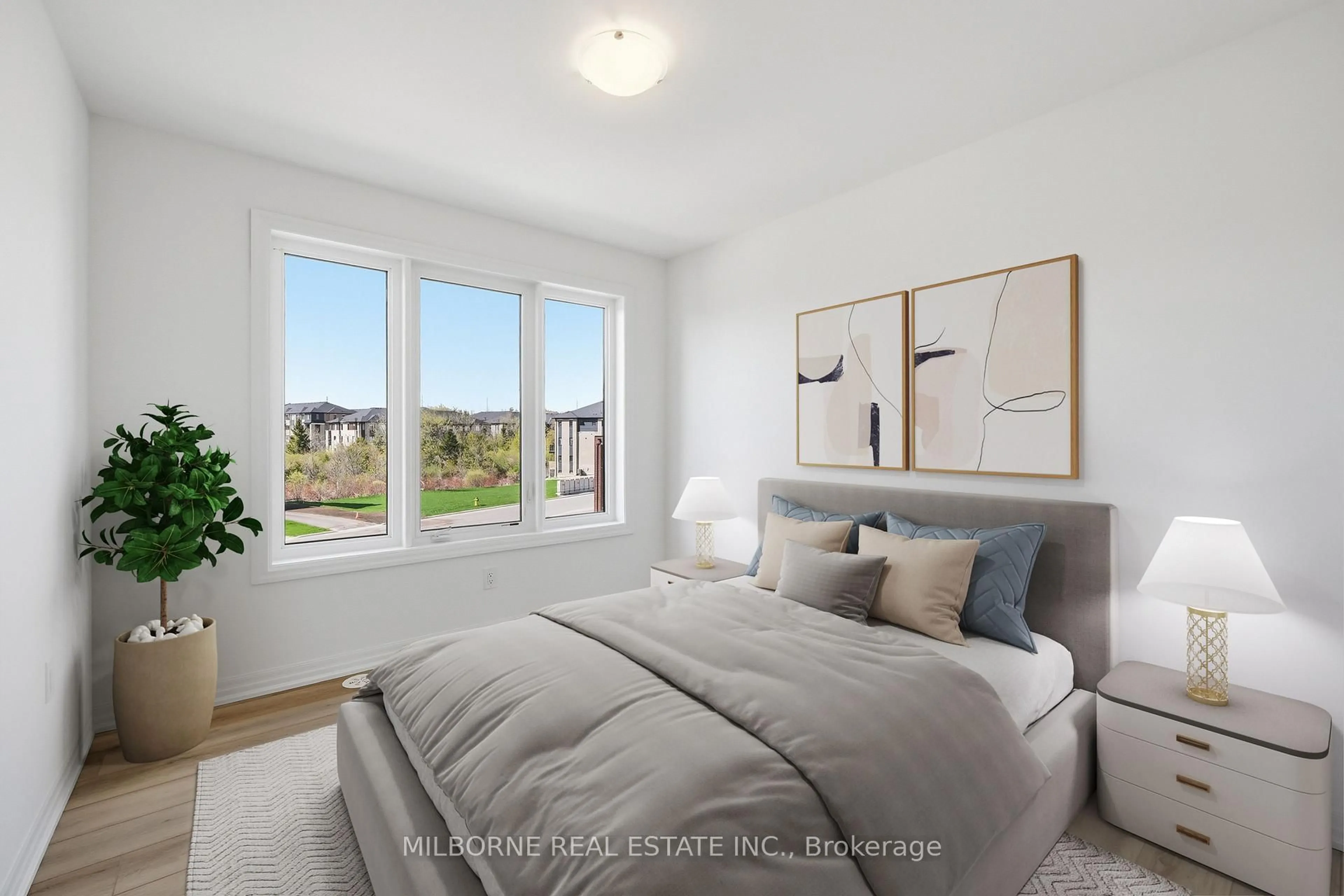 A pic of a room for 8 Spry Lane #Lot 413, Barrie Ontario L9J 0P2
