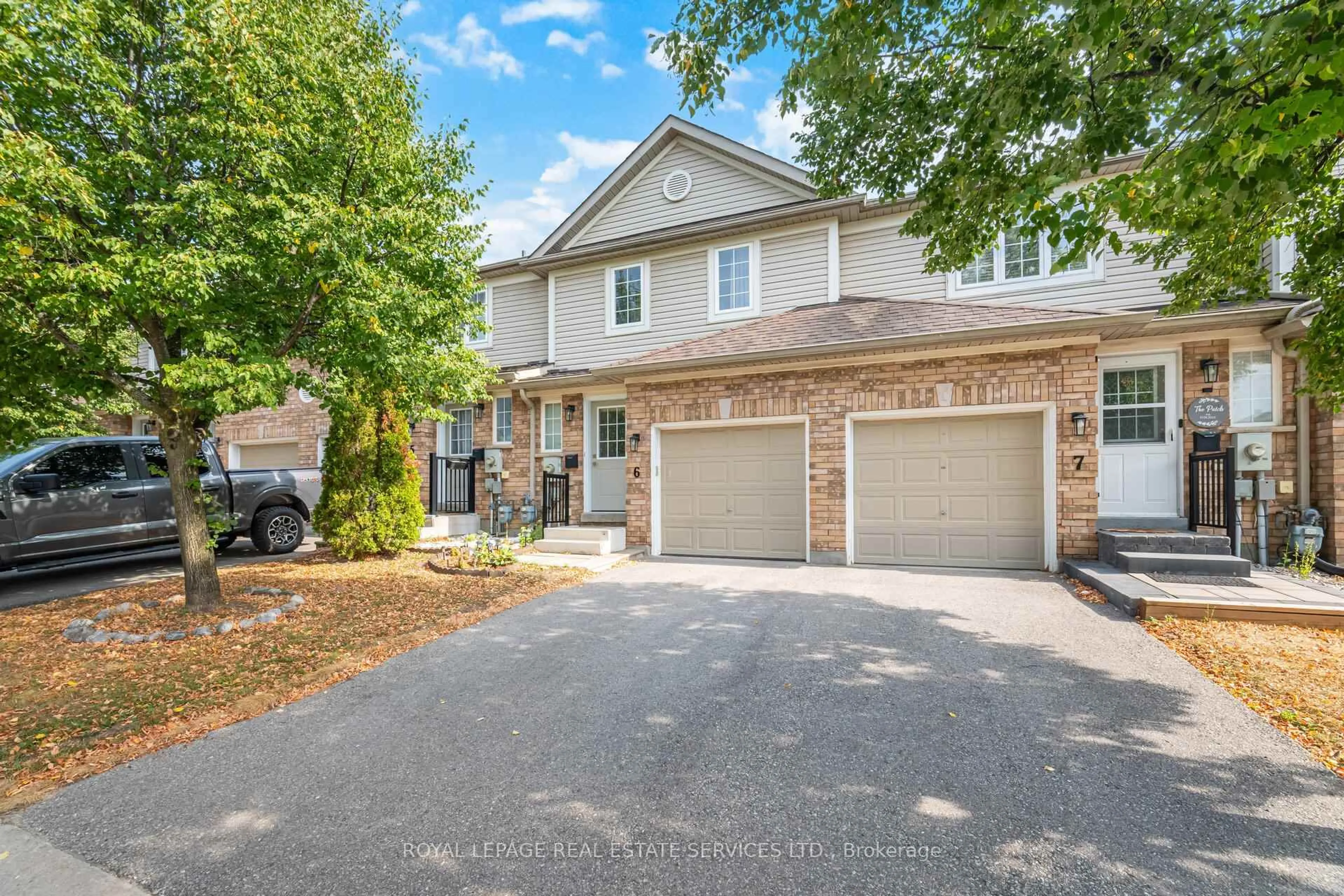 Unknown for 430 Mapleview Dr #6, Barrie Ontario L4N 0H4