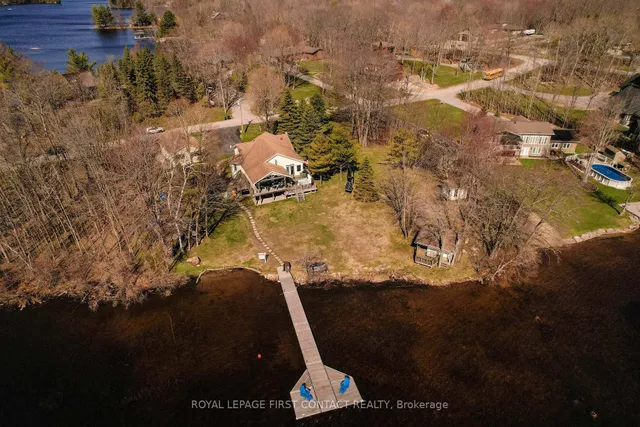 3316 Point Bush Crt, Severn