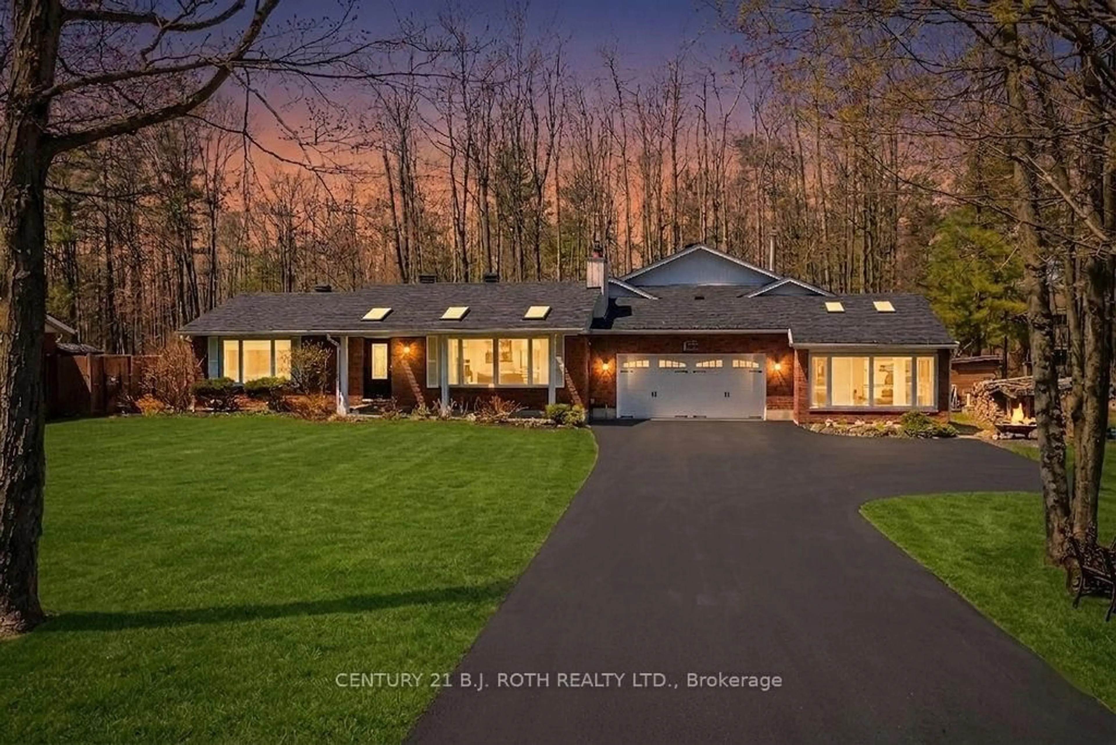 Unknown for 1078 Sunnidale Rd, Springwater Ontario L4M 4S4