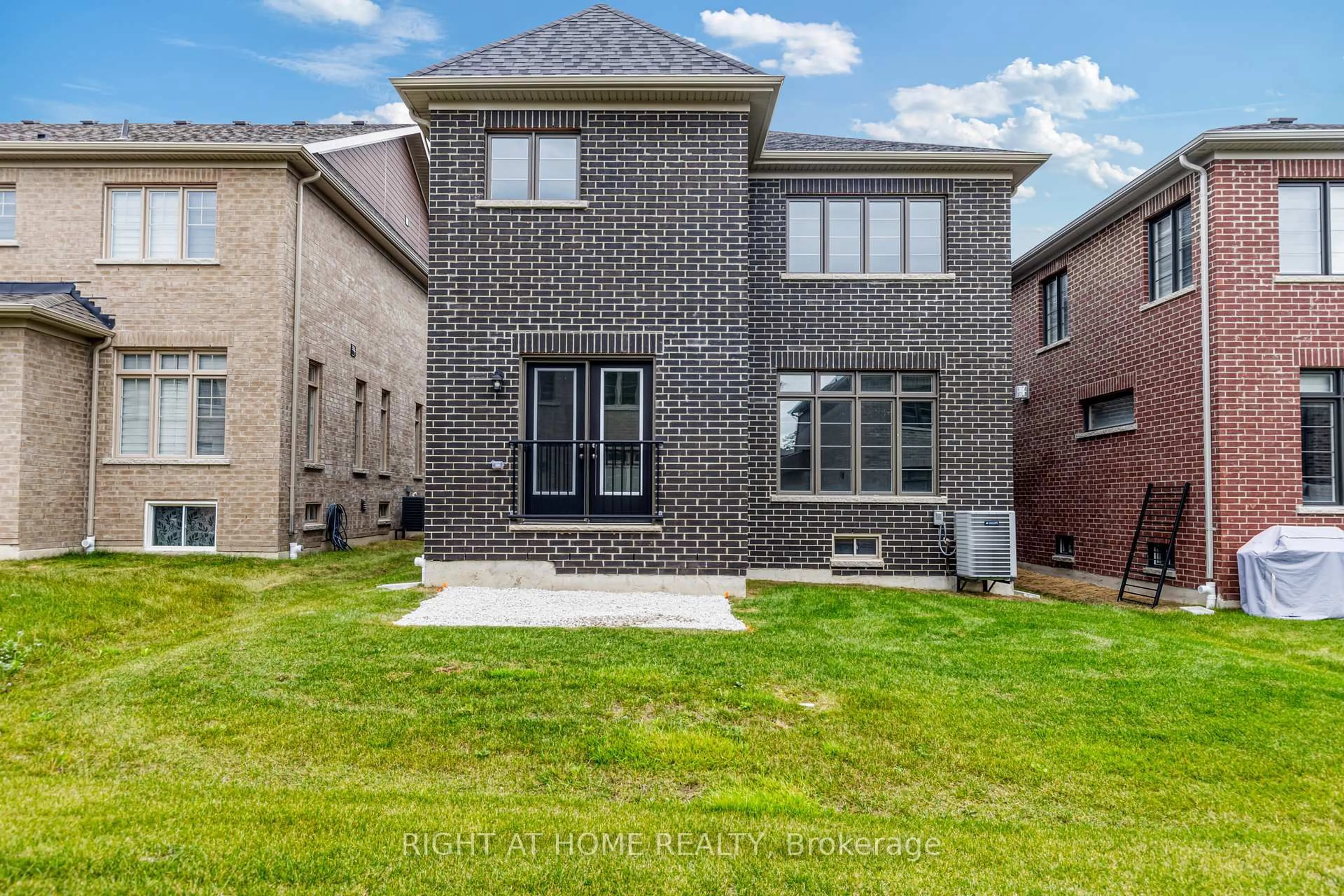 Home with brick exterior material, street for 8 Daisy St, Springwater Ontario L9X 2C5