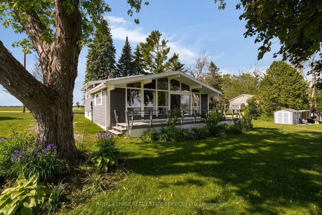 1129 Concession Road 9, Ramara 2