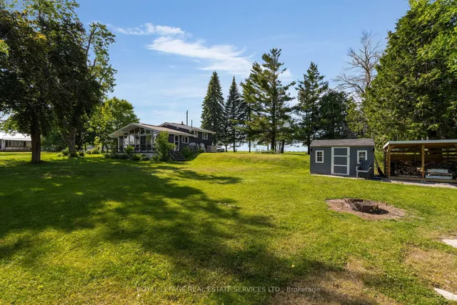 1129 Concession Road 9, Ramara 5