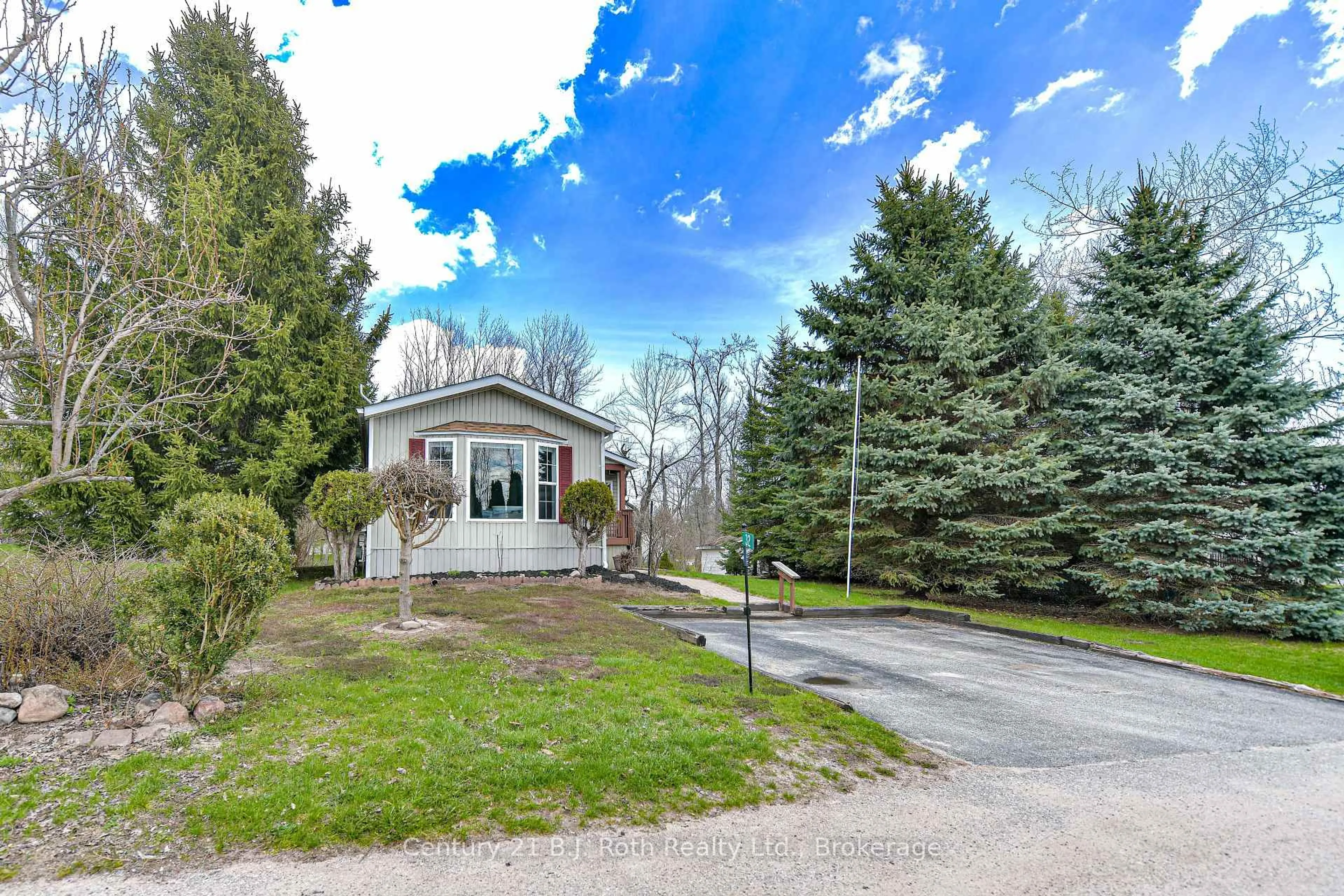 Unknown for 32 Jane St, Oro-Medonte Ontario L3V 0P9