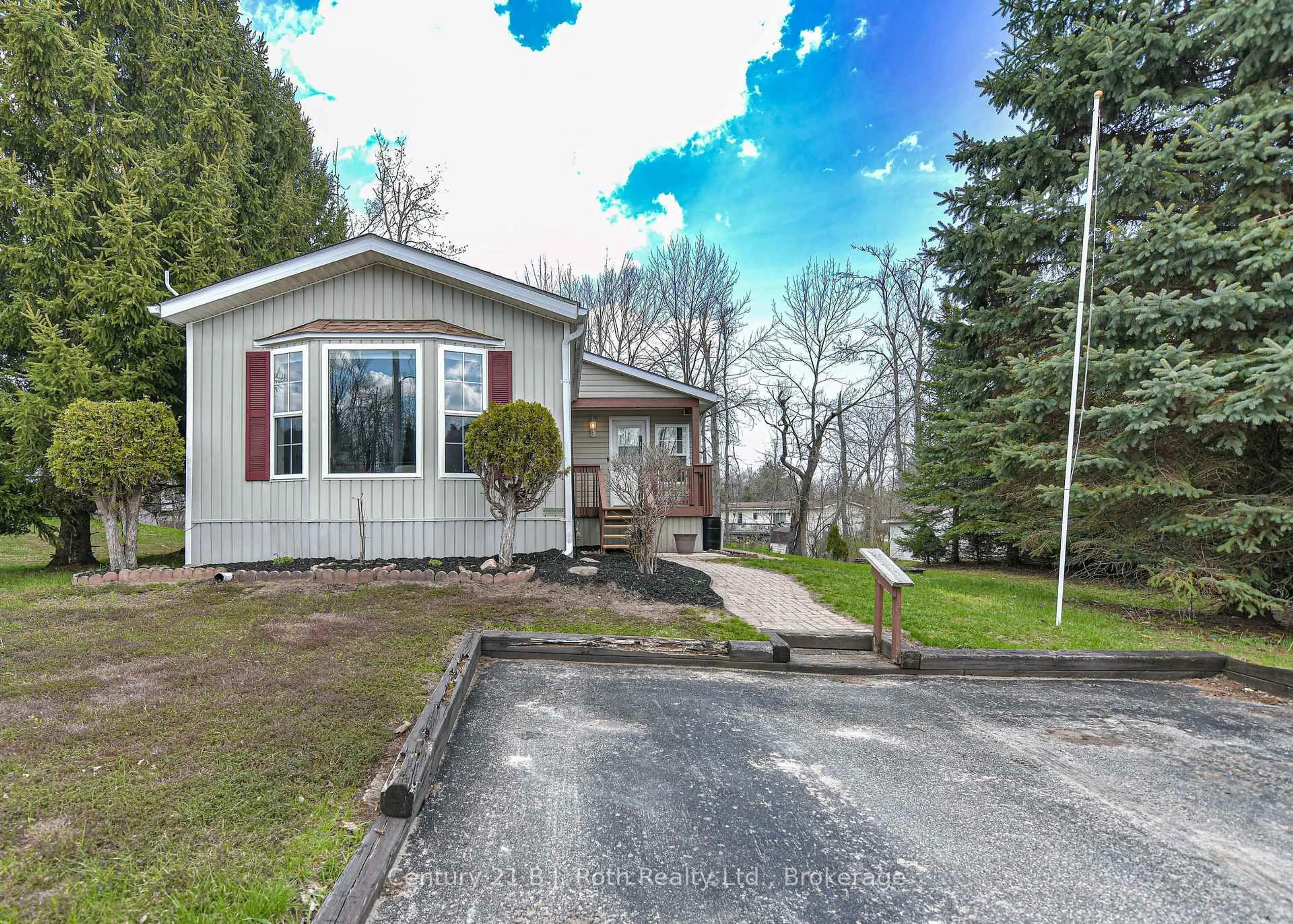 Unknown for 32 Jane St, Oro-Medonte Ontario L3V 0P9