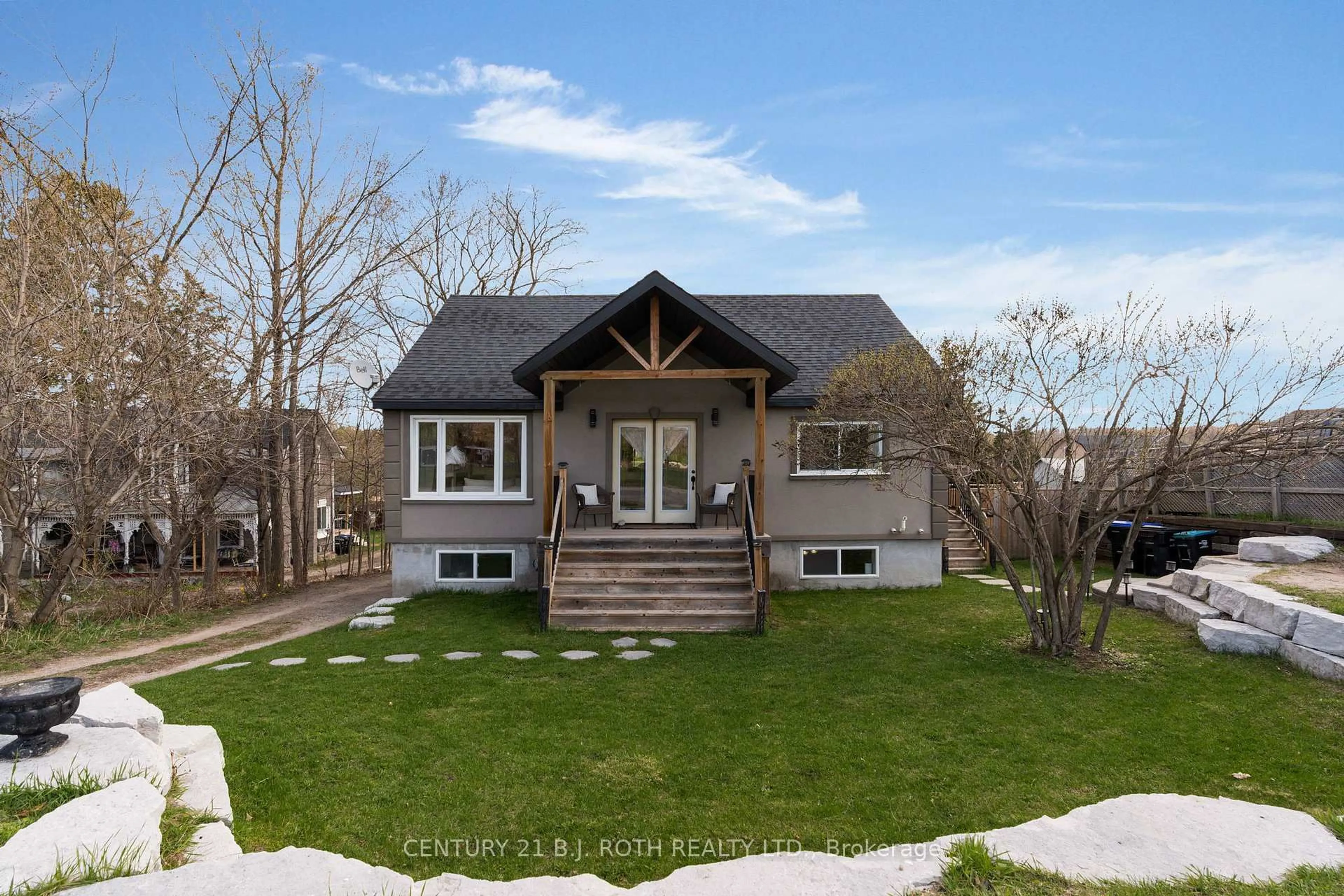 Unknown for 6511 Highway 93, Springwater Ontario L0L 1P0