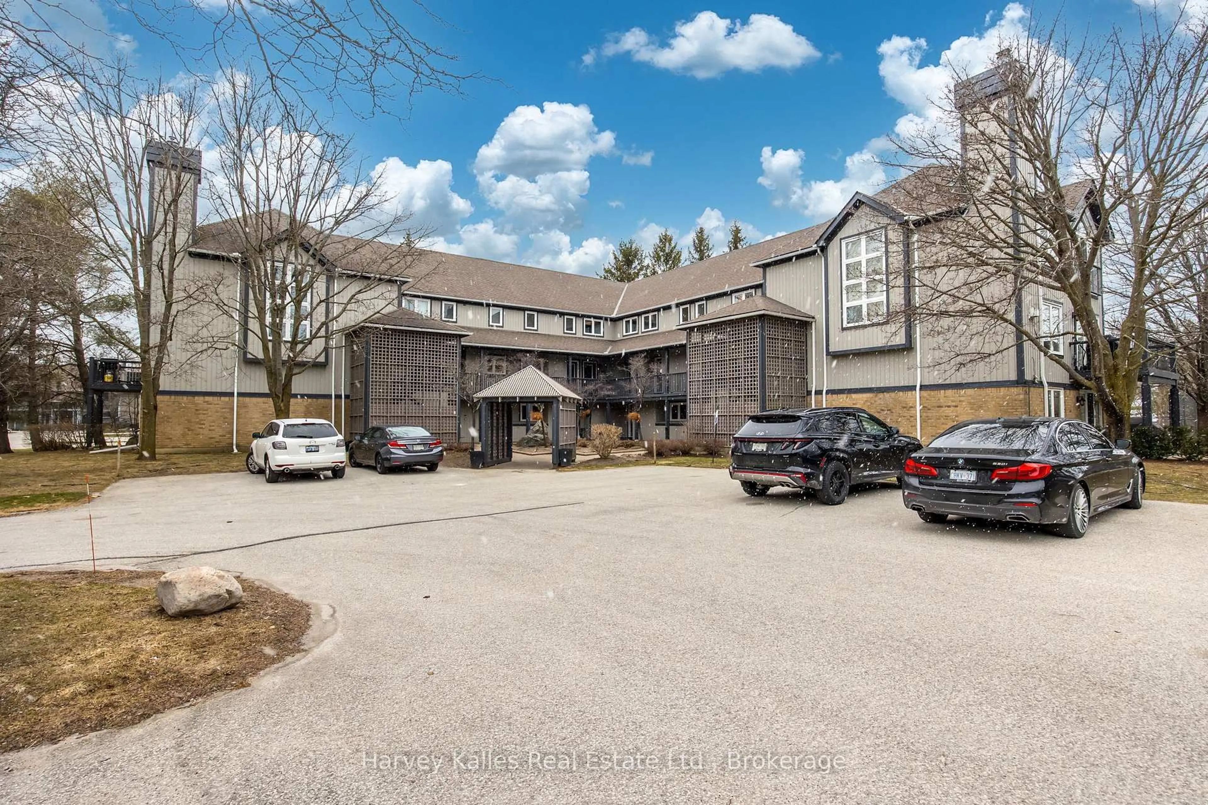 Unknown for 789 Johnston Park Ave, Collingwood Ontario L9Y 5C7