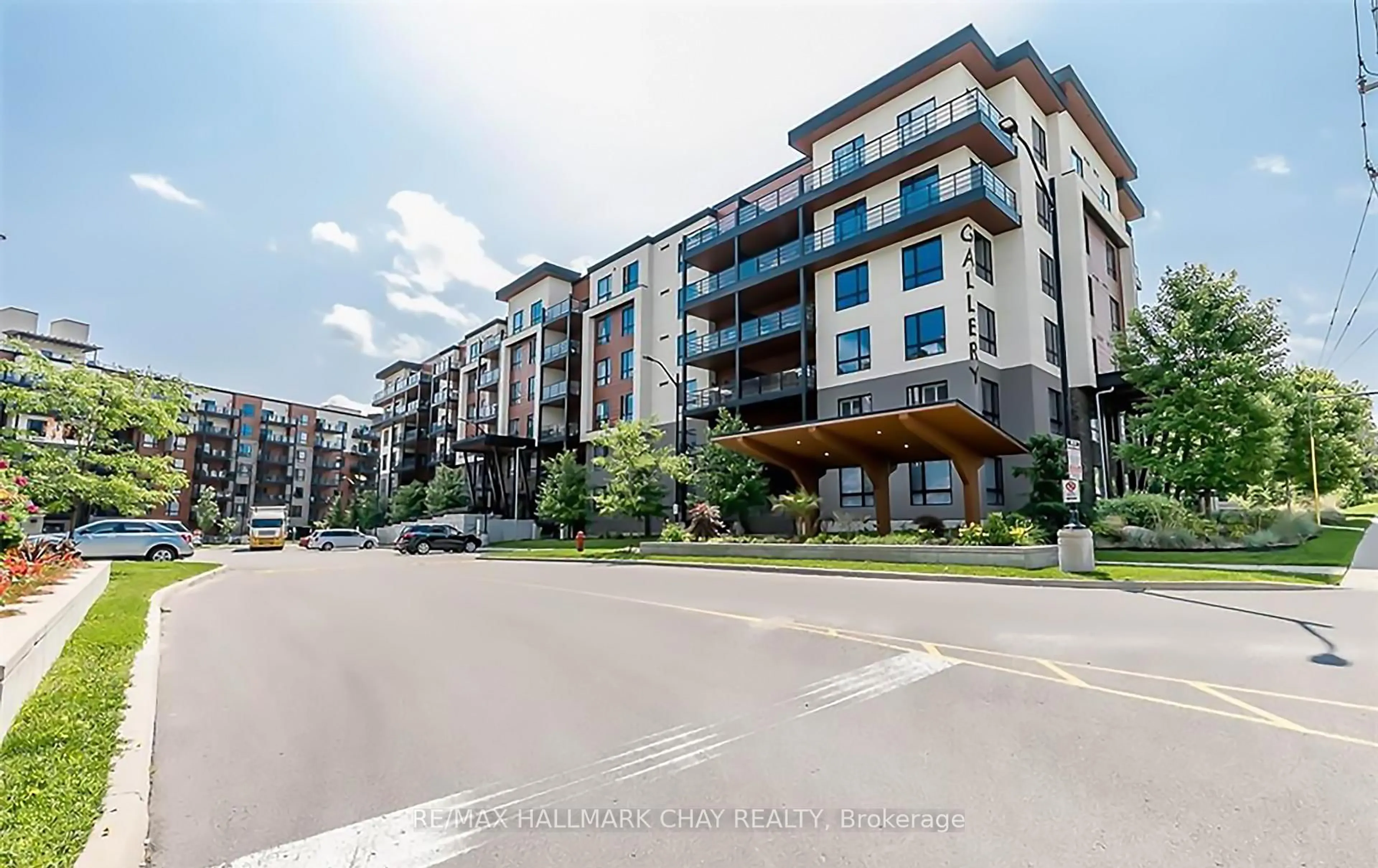 Unknown for 306 Essa Rd #302, Barrie Ontario L9J 0H5