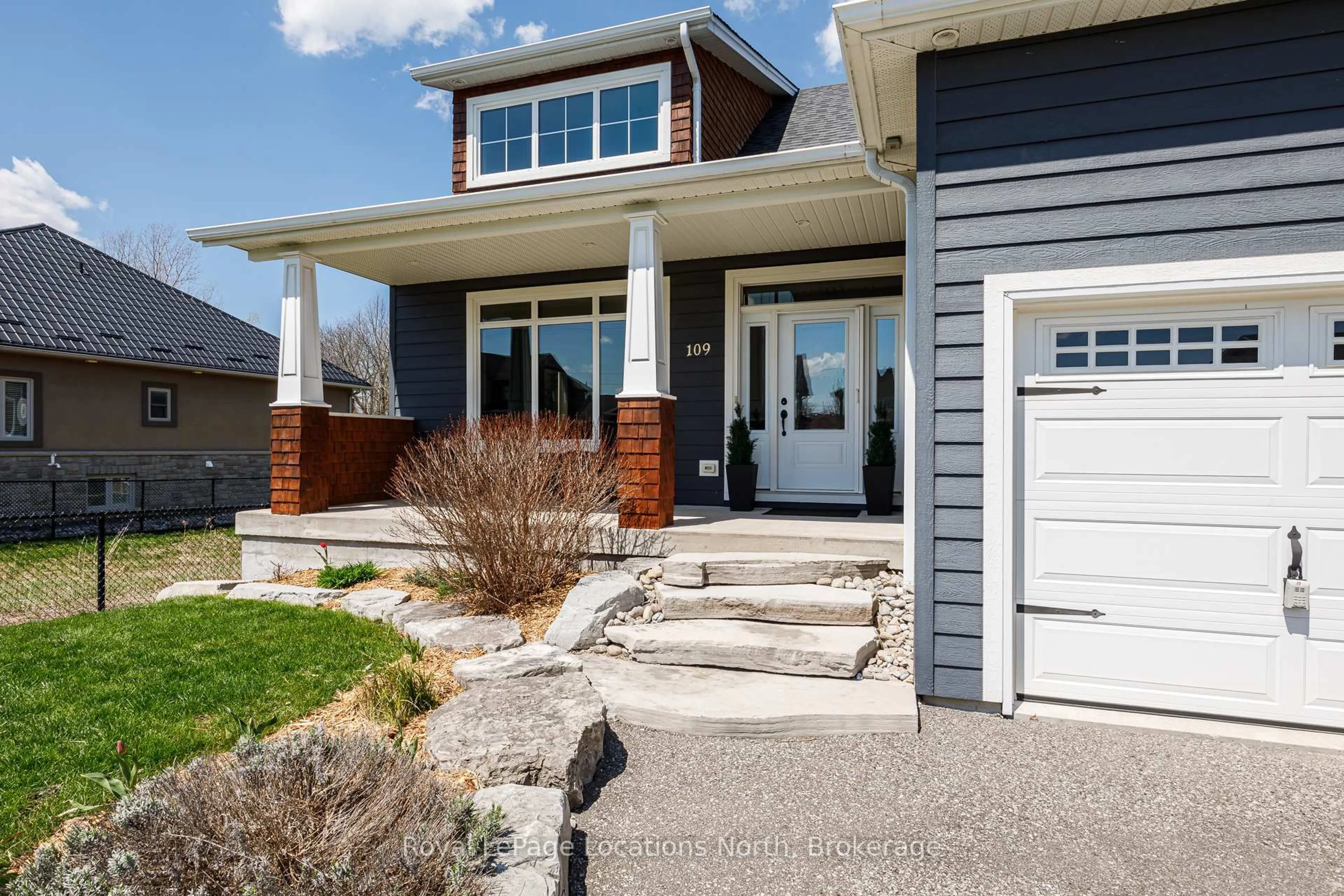 Unknown for 109 Findlay Dr, Collingwood Ontario L9Y 0G2