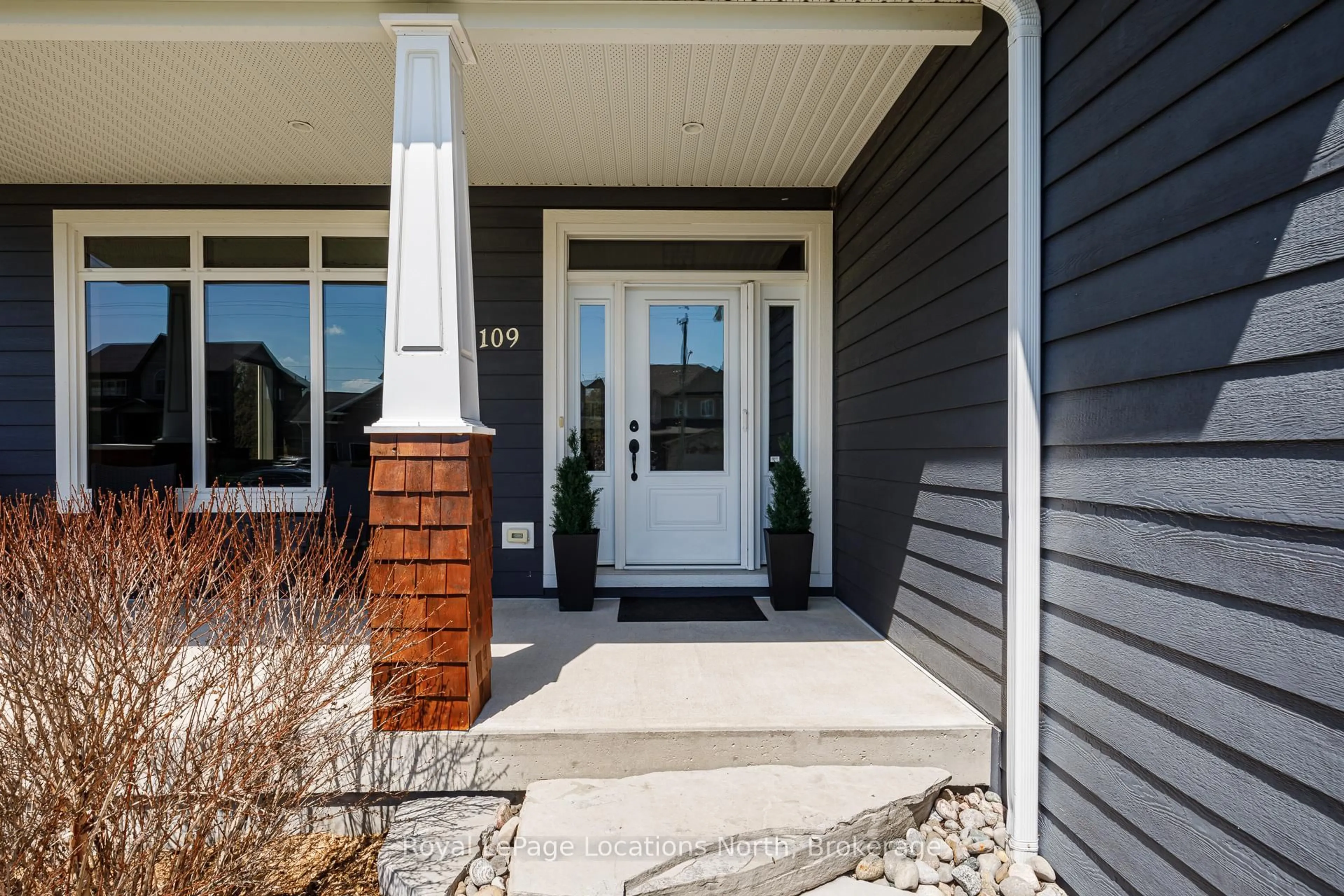 Unknown for 109 Findlay Dr, Collingwood Ontario L9Y 0G2