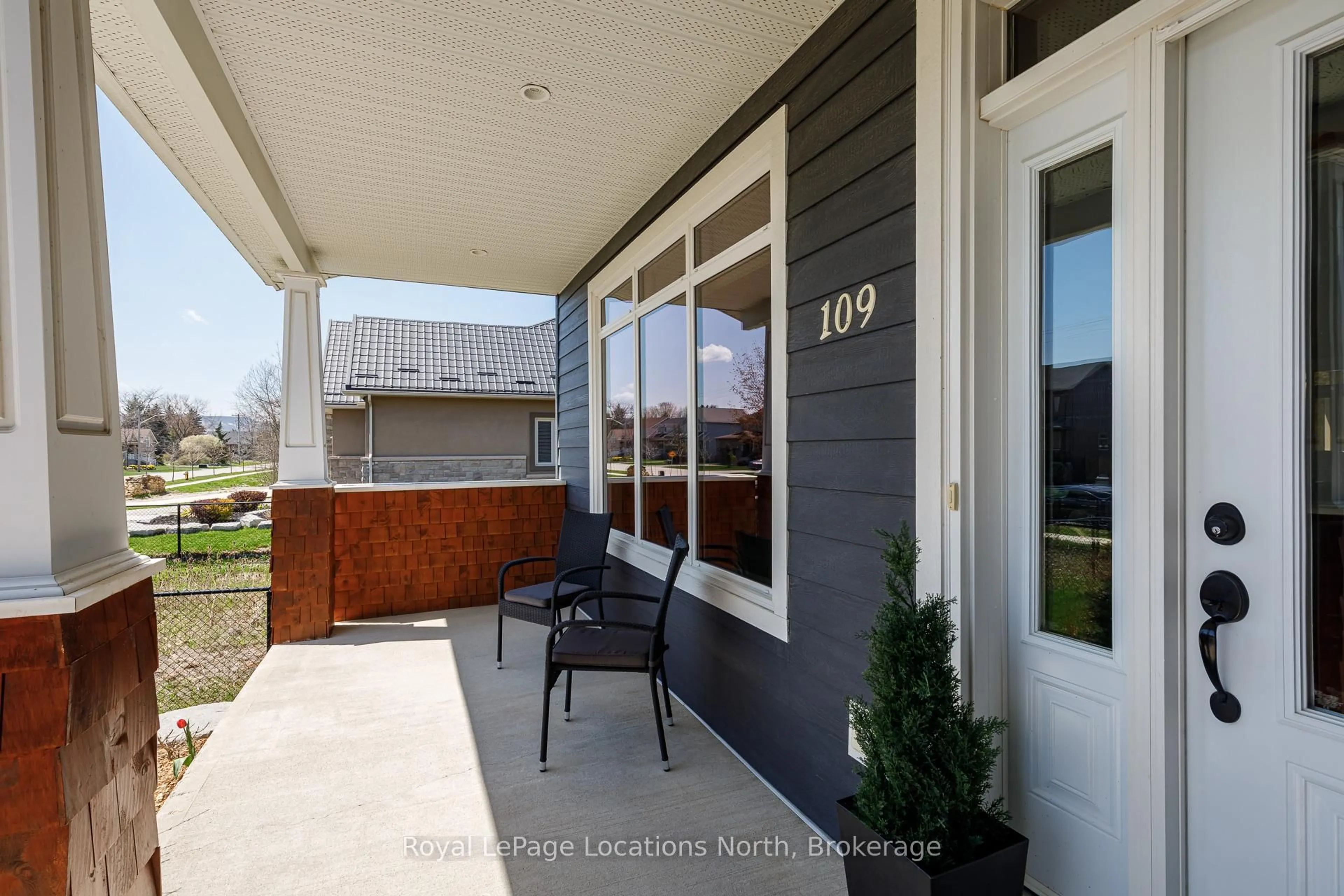 Unknown for 109 Findlay Dr, Collingwood Ontario L9Y 0G2