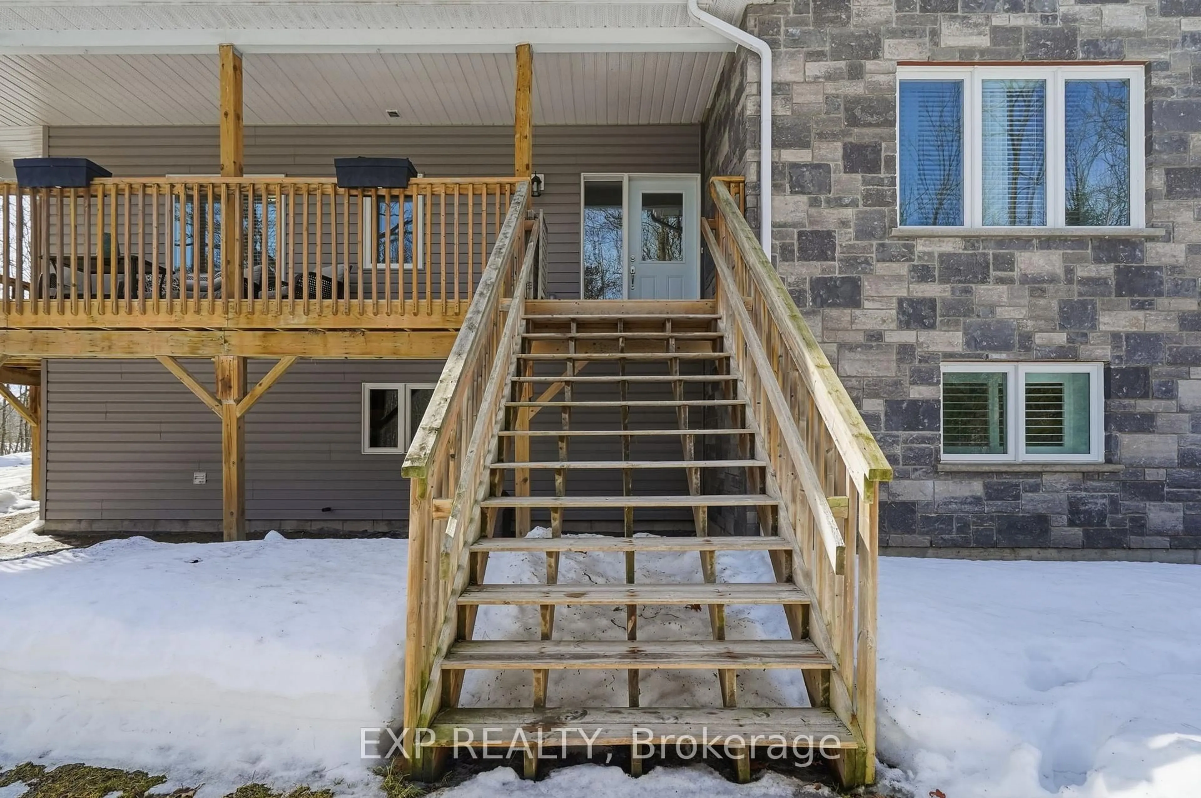Unknown for 2516 Irish Line, Severn Ontario L0K 1E0