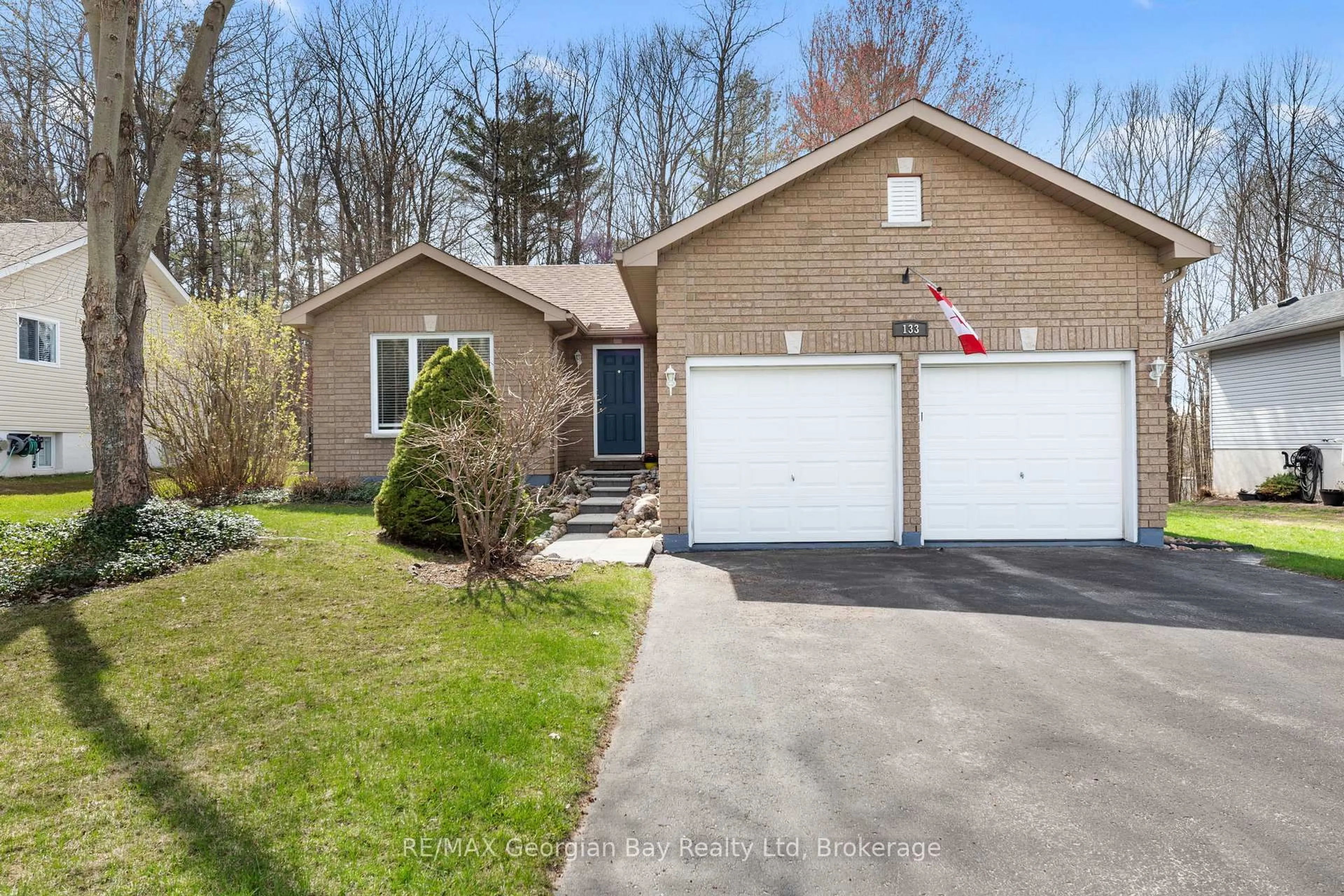 Unknown for 133 Oxley Dr, Penetanguishene Ontario L9M 1W3