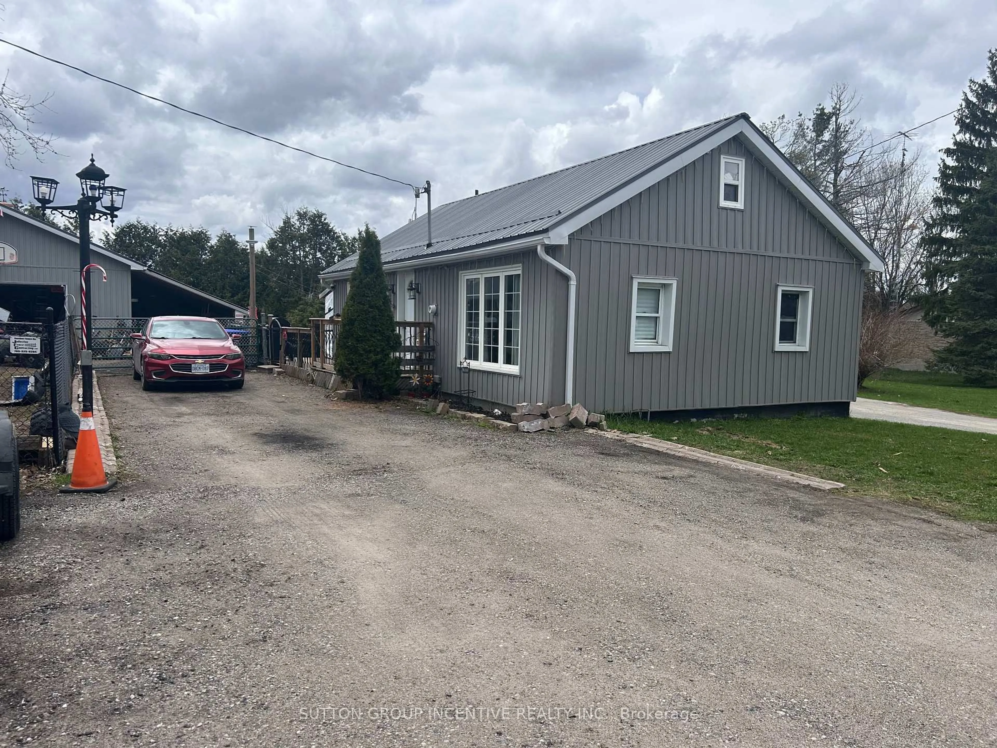Unknown for 820 Line 11 Line, Oro-Medonte Ontario L0L 1T0