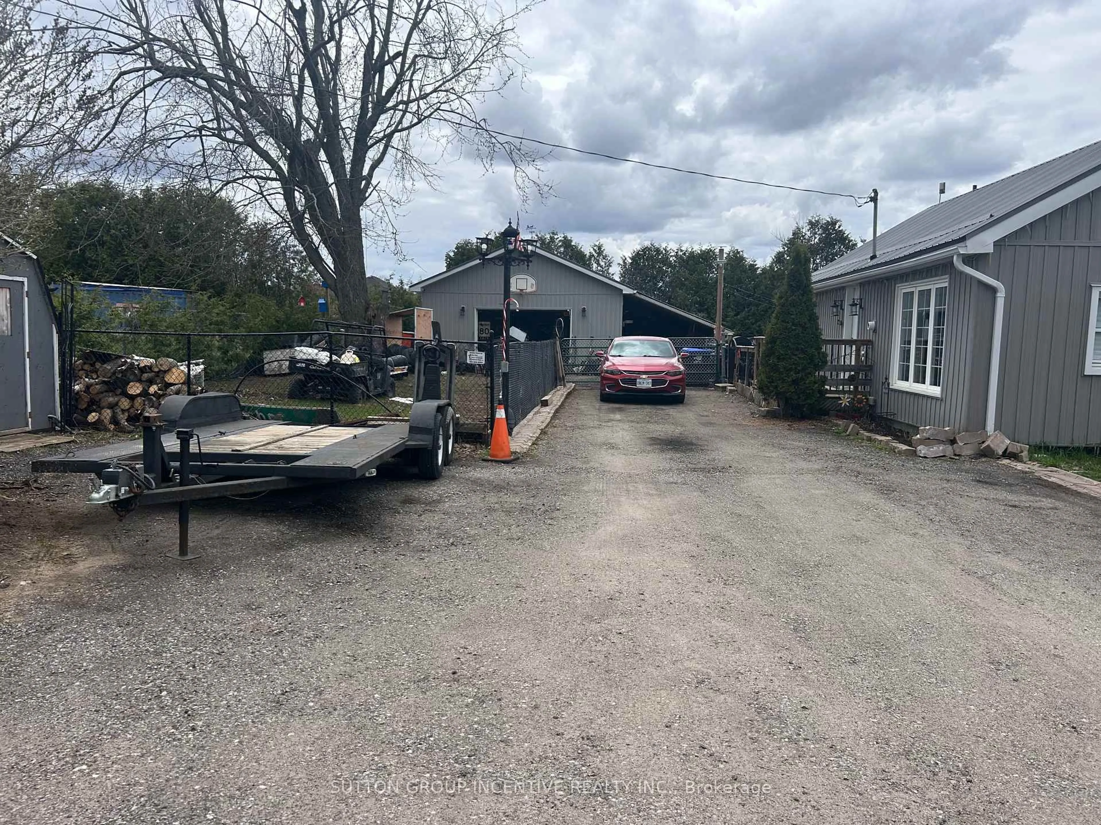 Unknown for 820 Line 11 Line, Oro-Medonte Ontario L0L 1T0