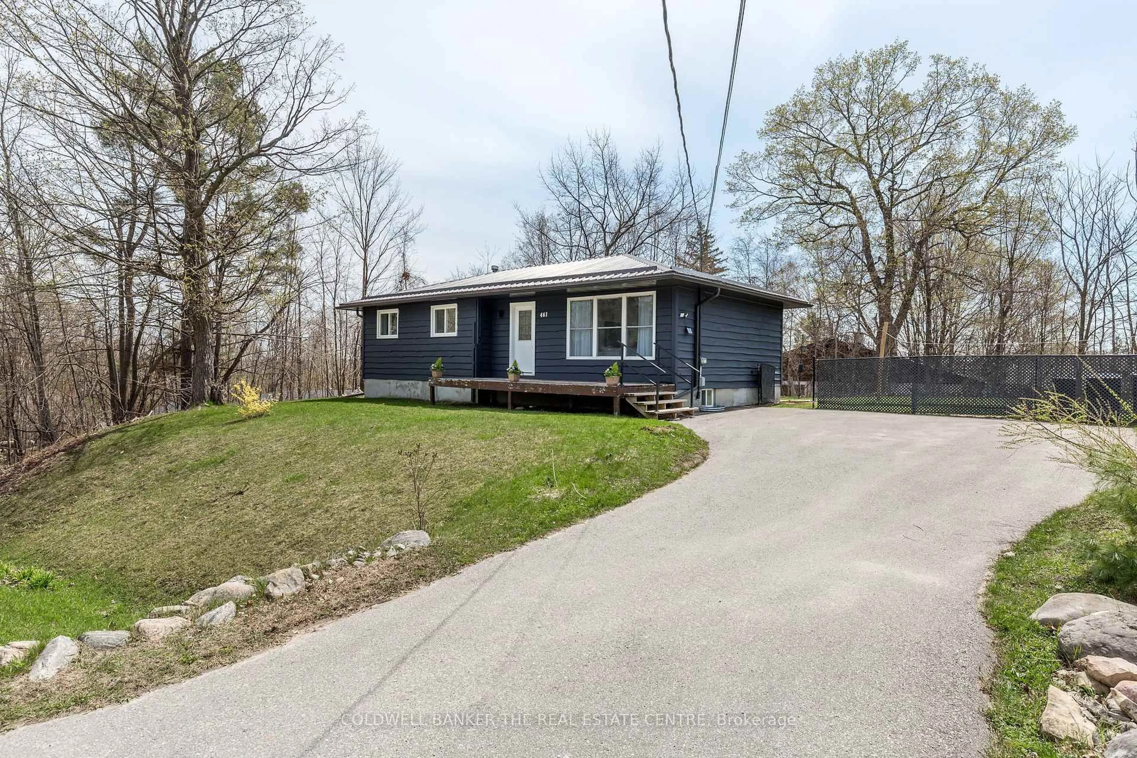 Unknown for 461 Alberta St, Tay Ontario L0K 1R0