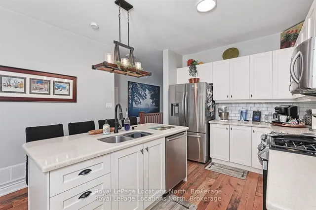 35 Sandy Coast Cres, Wasaga Beach 5