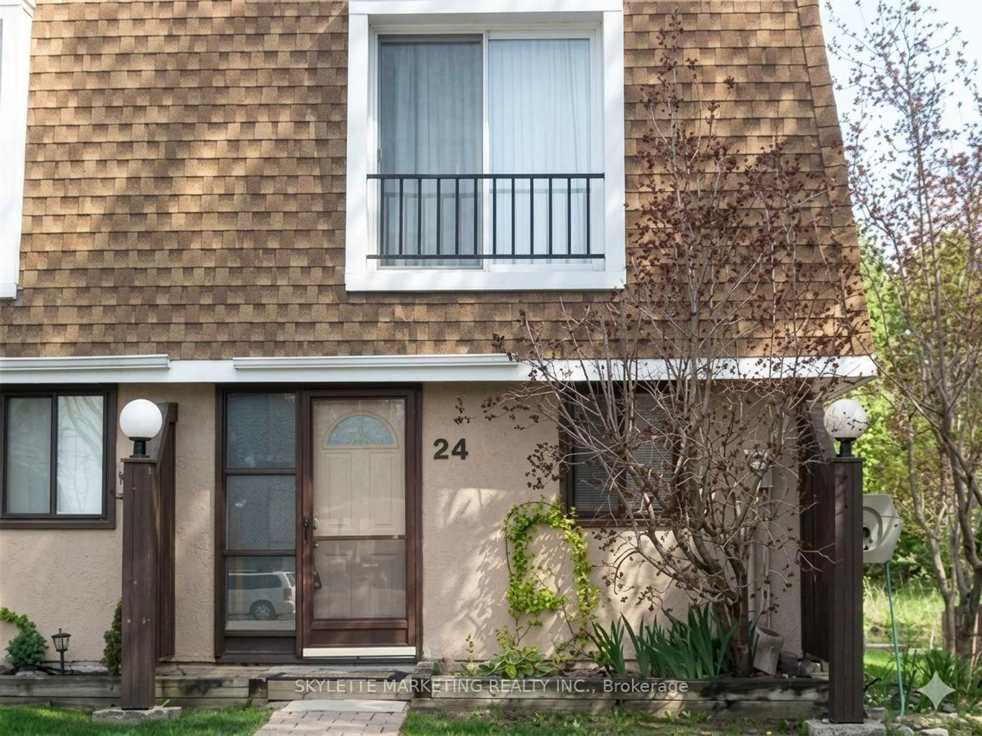 Unknown for 2 Paradise Blvd #24, Ramara Ontario L0K 1B0