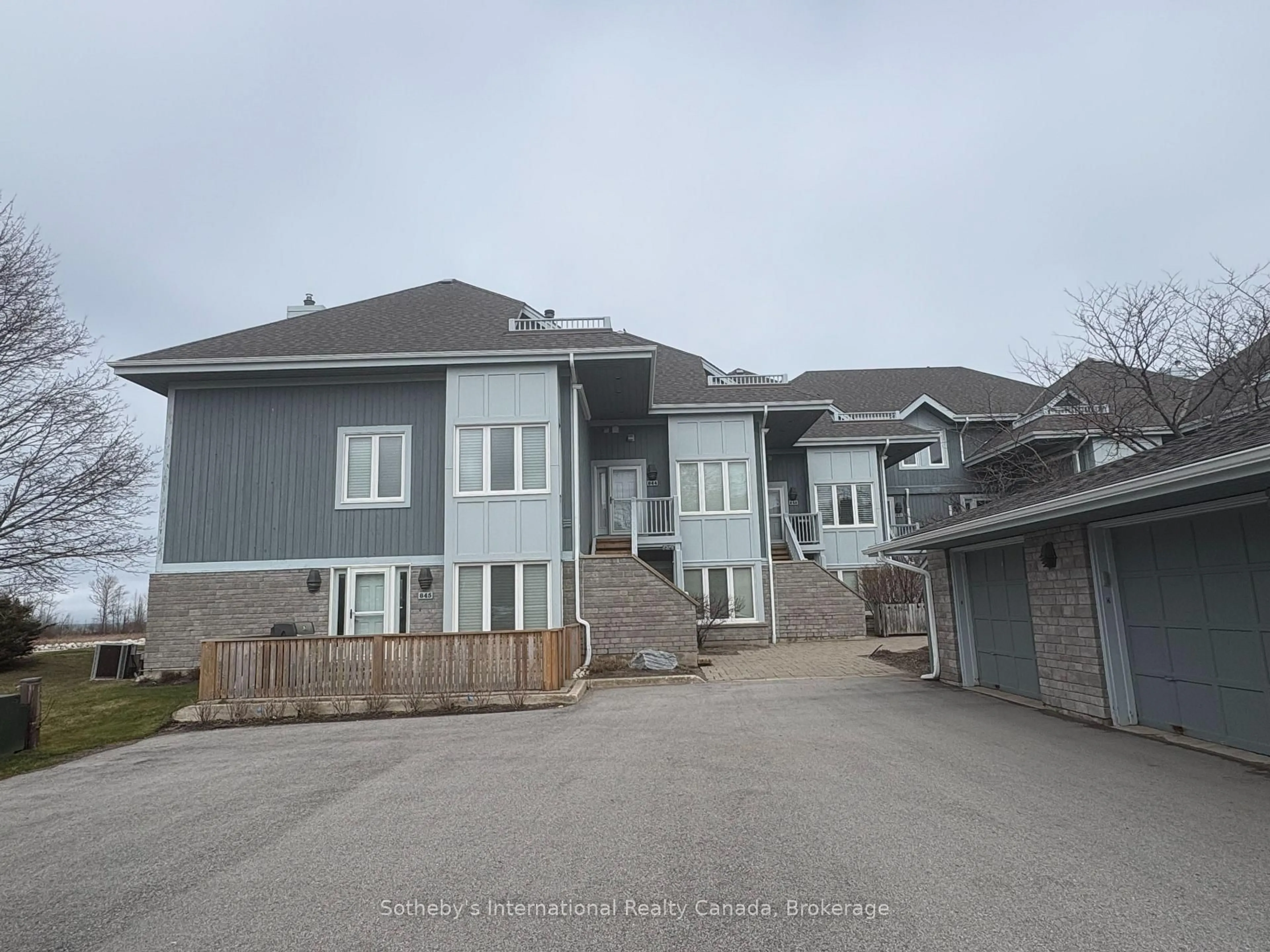 Unknown for 843 Suncrest Circ, Collingwood Ontario L9Y 5C7