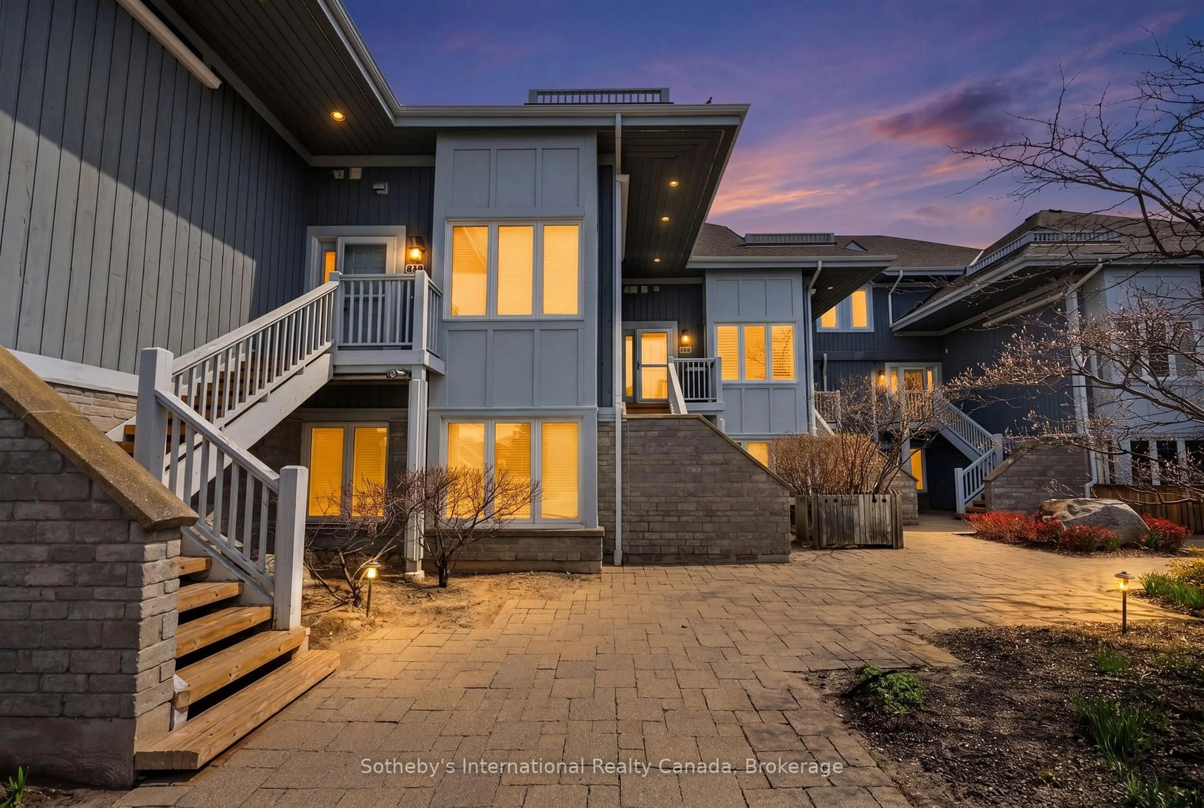 Unknown for 843 Suncrest Circ, Collingwood Ontario L9Y 5C7