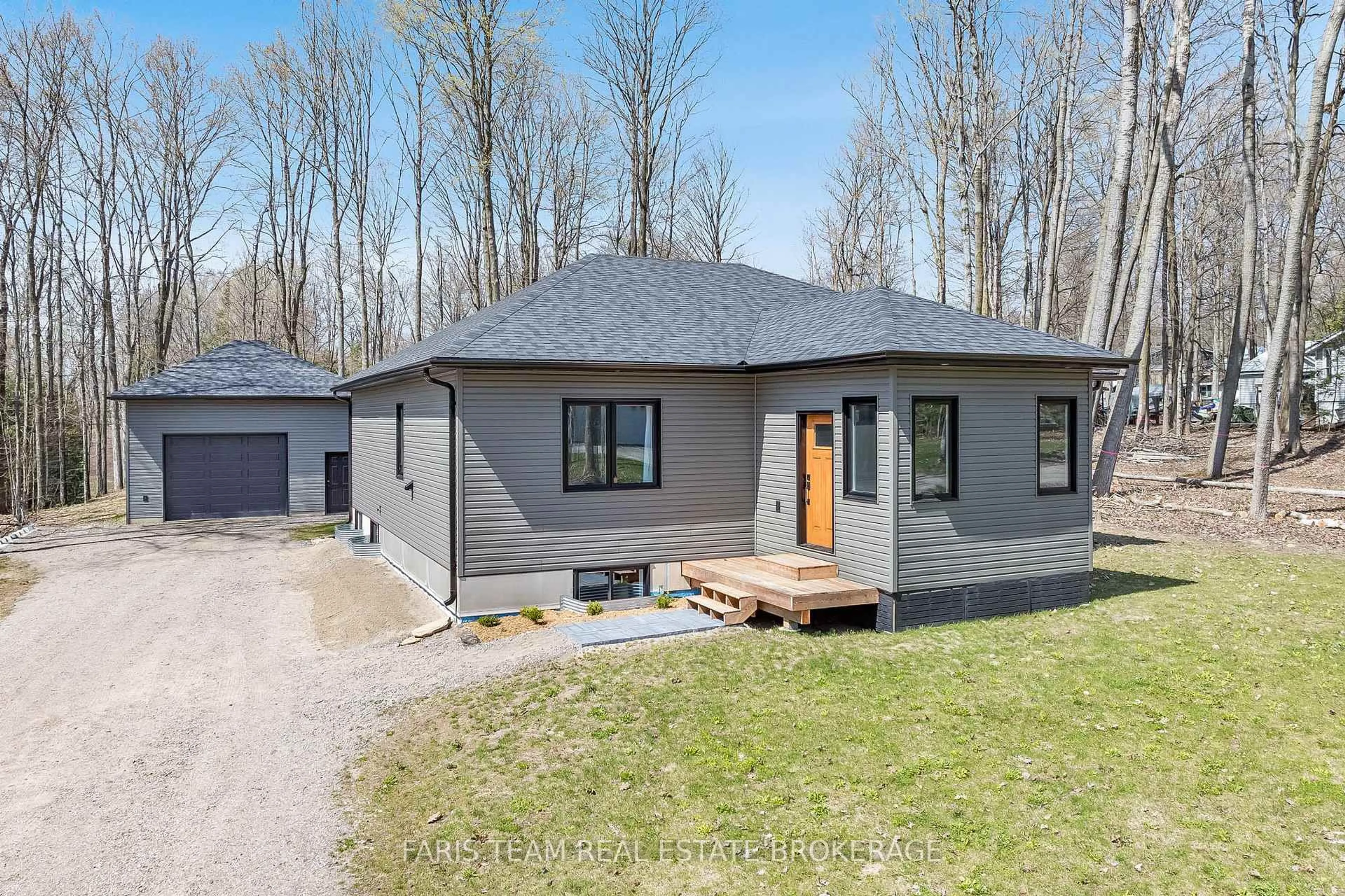 Unknown for 6 Fairlawn Grve, Tiny Ontario L9M 0B5