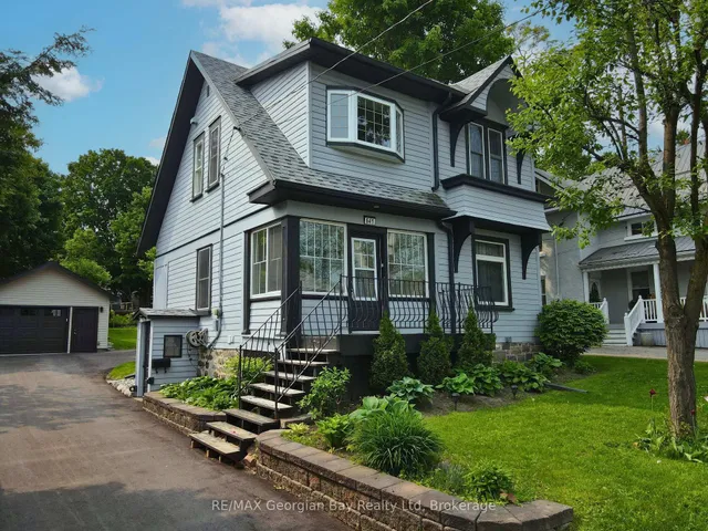 641 Bay St, Midland