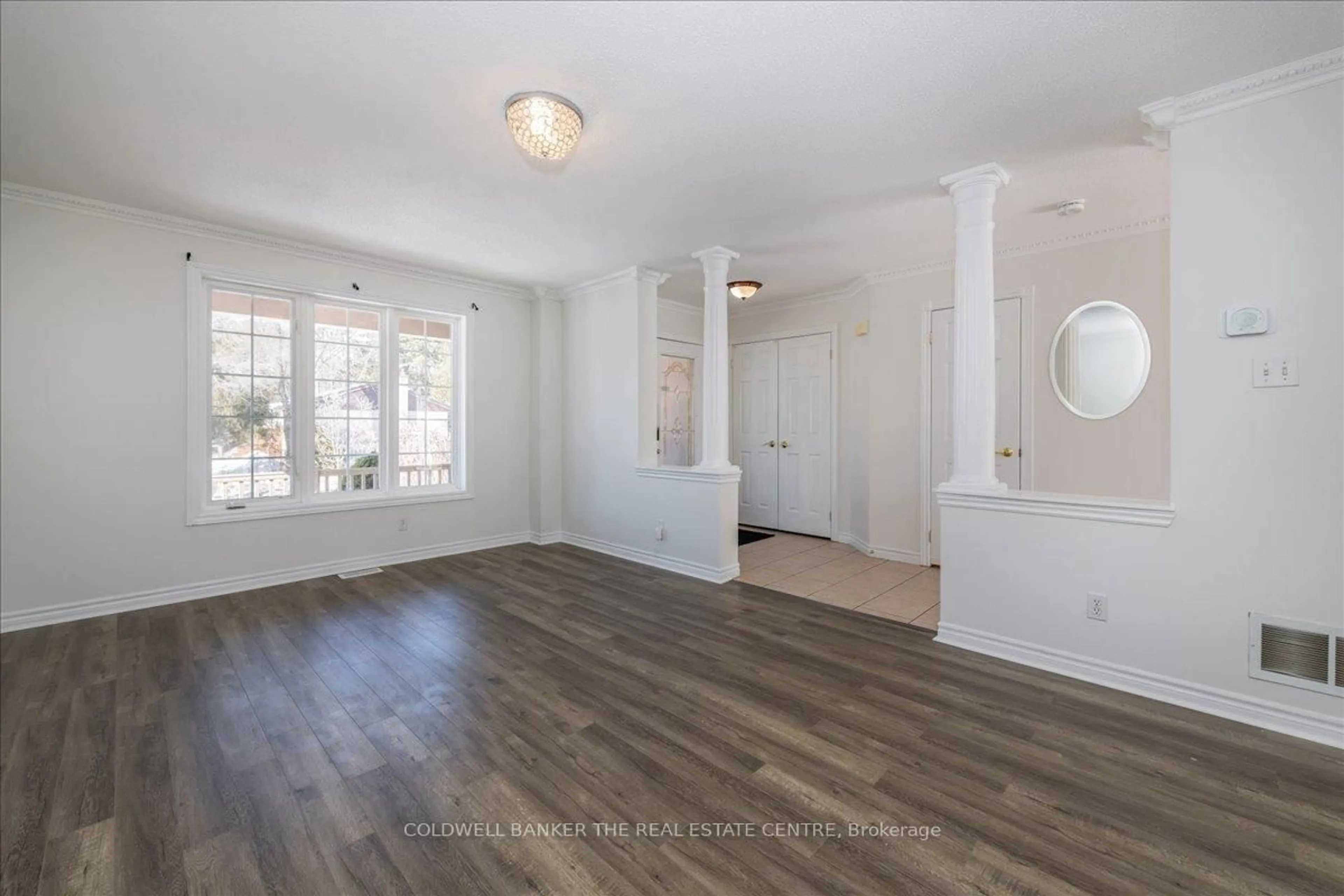 A pic of a room for 229 Sproule Dr, Barrie Ontario L4N 0P4