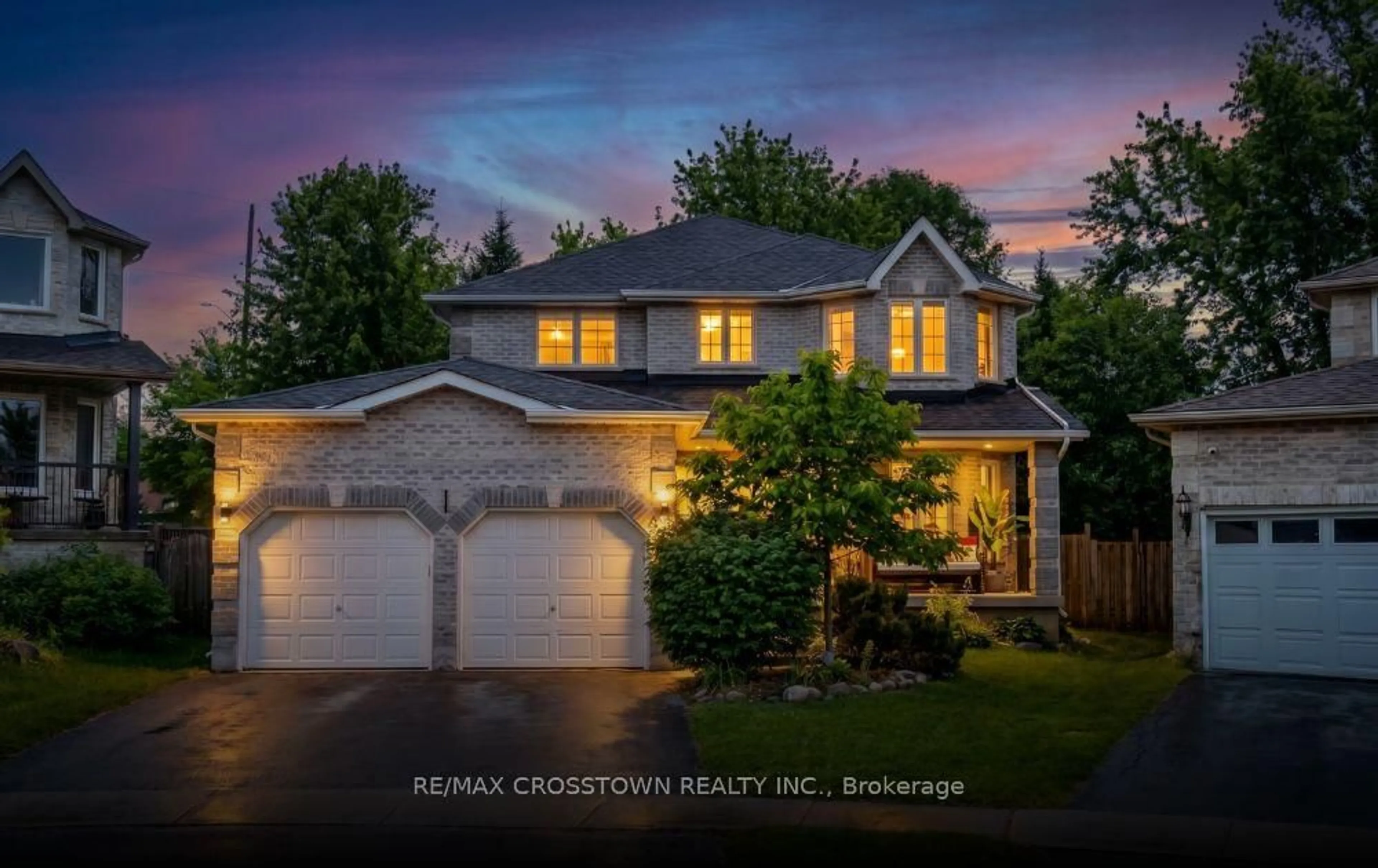 Unknown for 18 Stoneybrook Cres, Barrie Ontario L4N 0A5