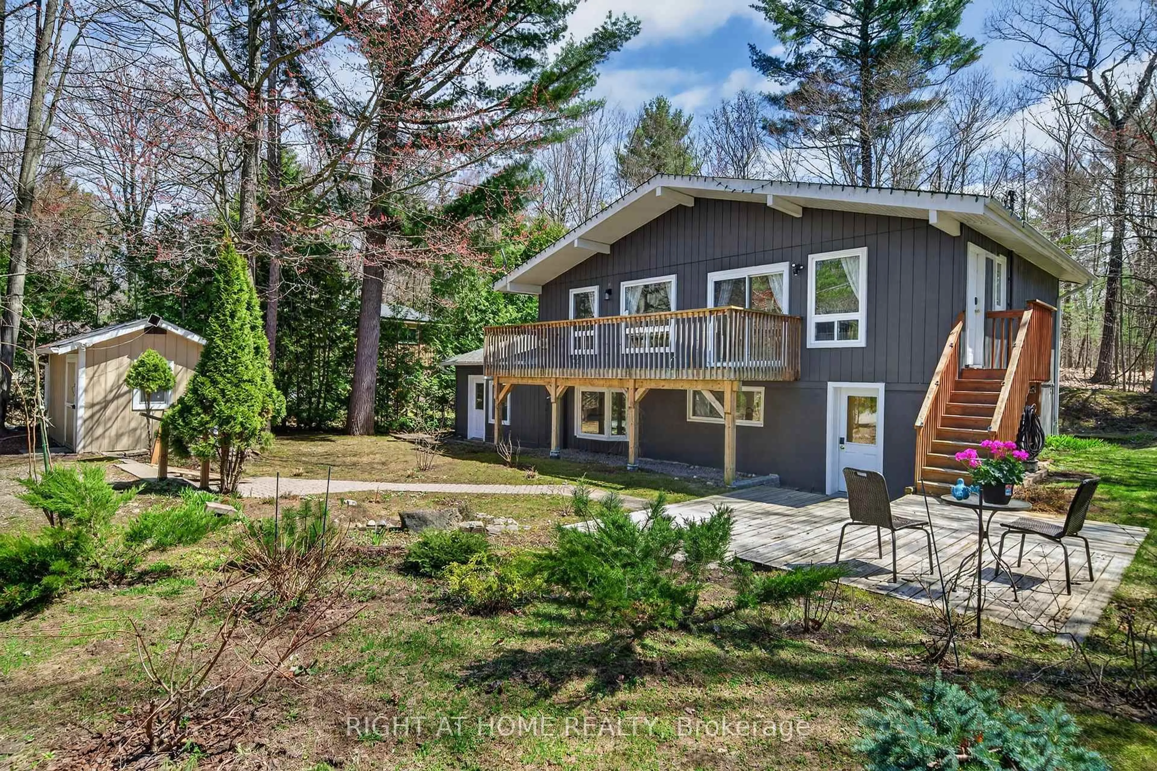 Unknown for 703 Lafontaine Rd W. Rd, Tiny Ontario L9M 0L6