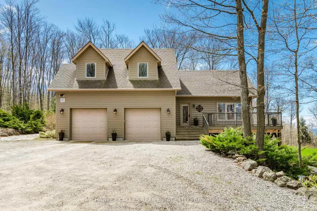 20 Nippissing Ridge Rd, Tiny 2
