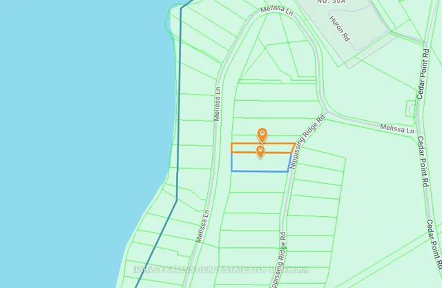 20 Nippissing Ridge Rd, Tiny 5