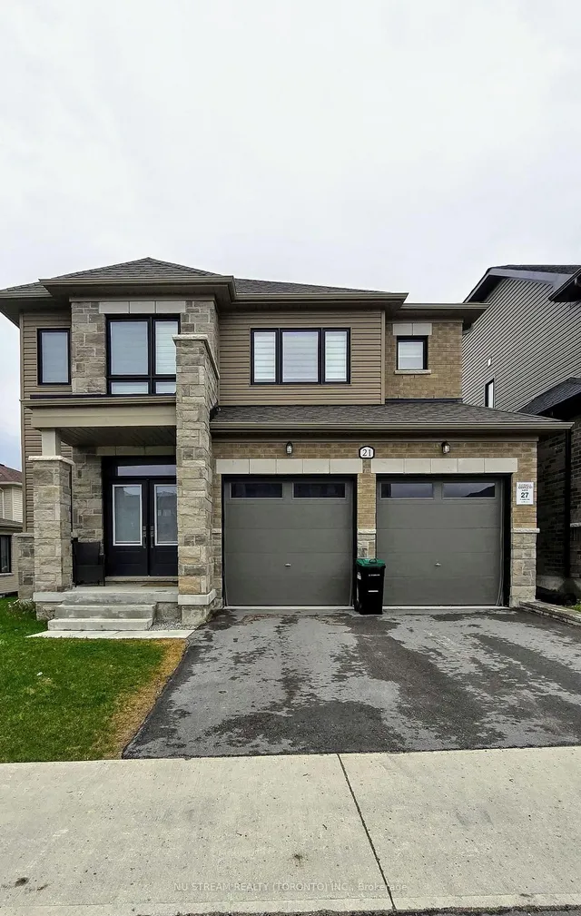 21 Abbey Cres, Barrie 2