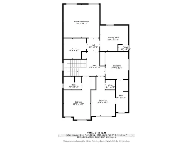 21 Abbey Cres, Barrie 5